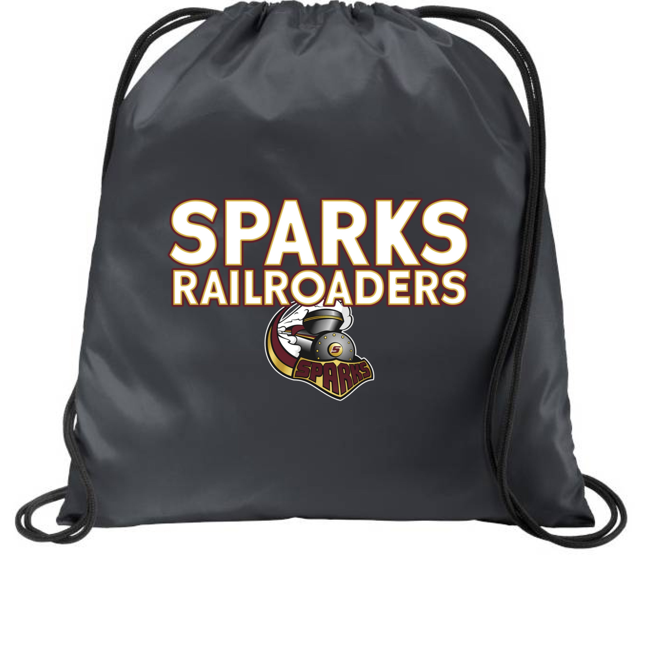 Graphite Grey - FRONT