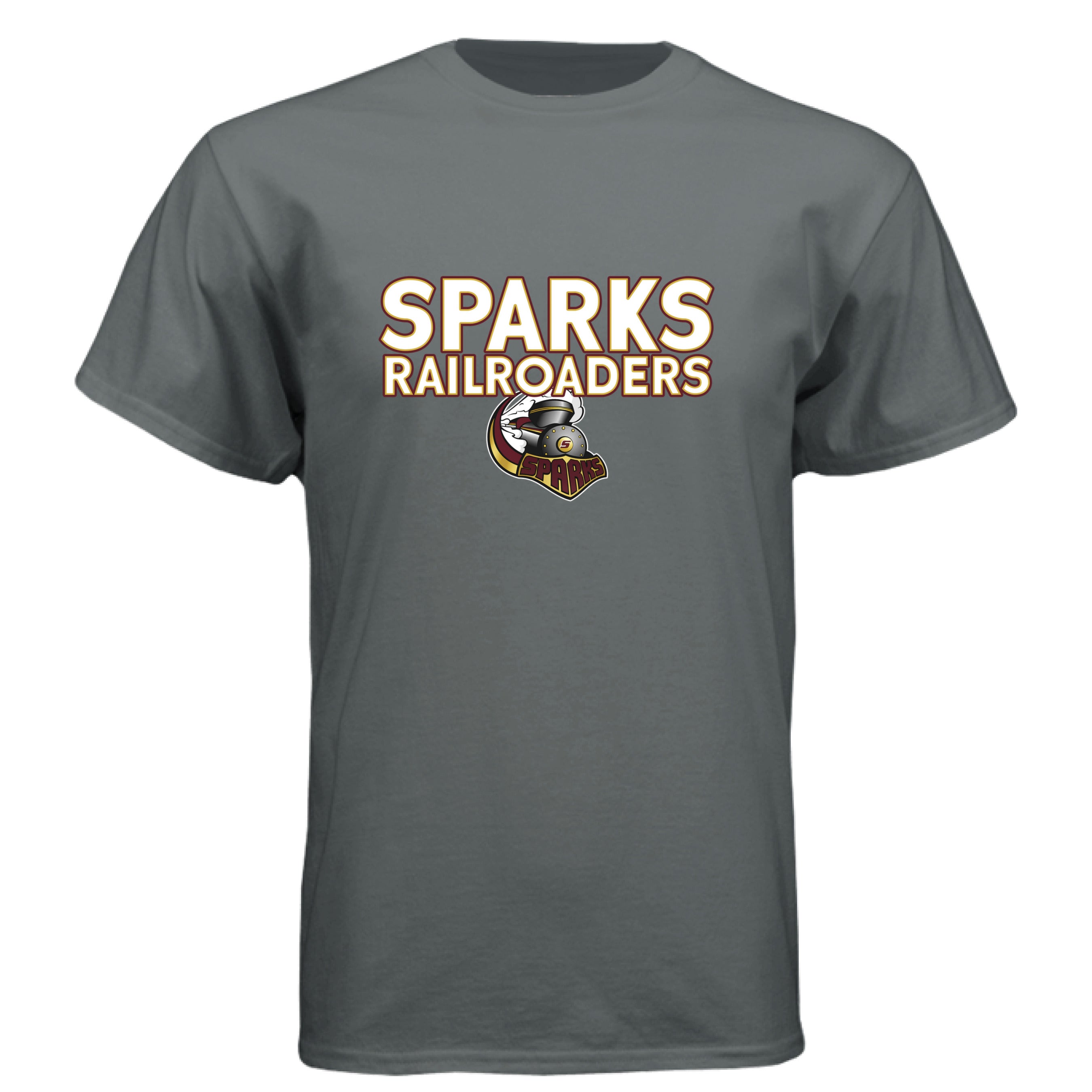 Vintage Heavy Metal - FRONT