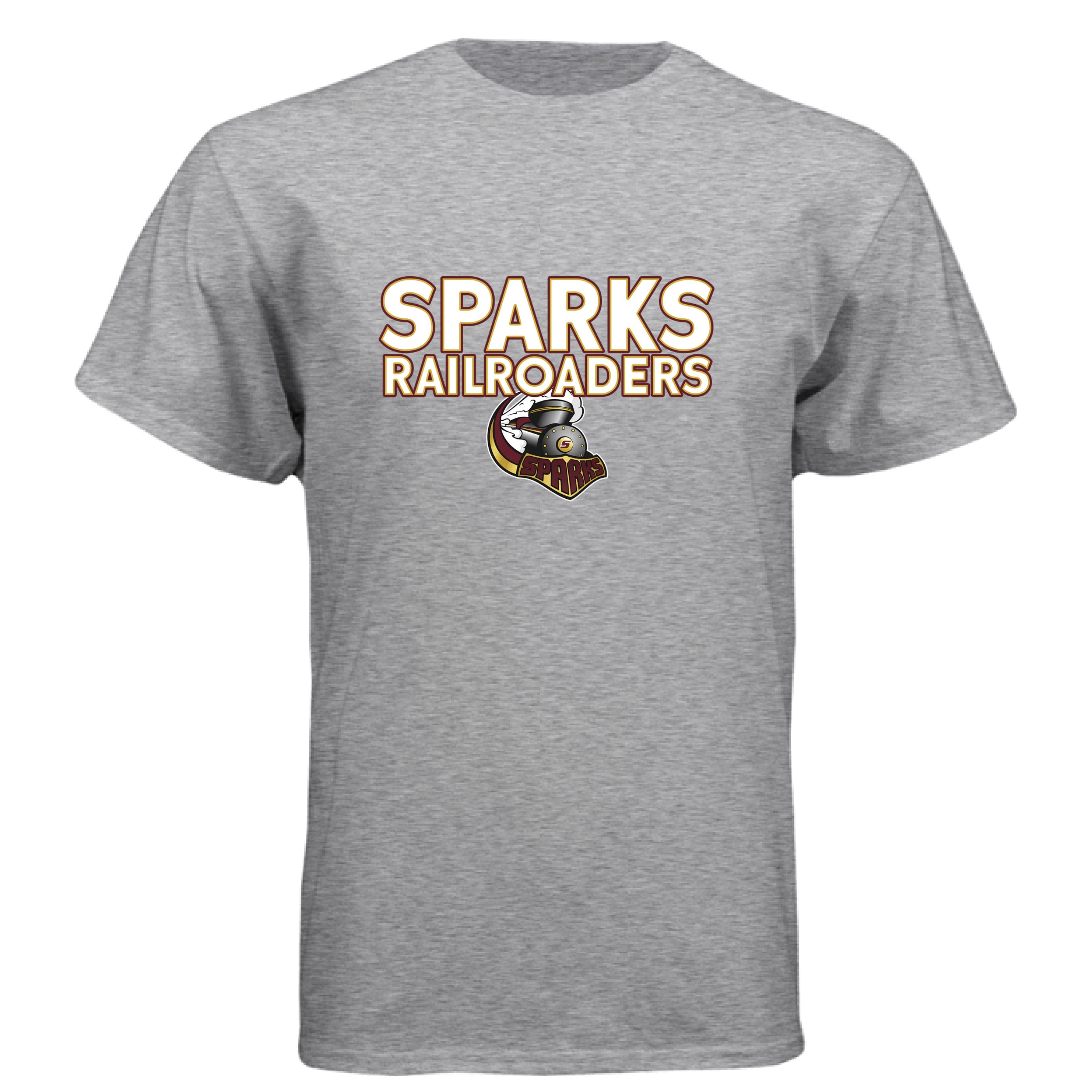 PREMIUM HEATHER - FRONT