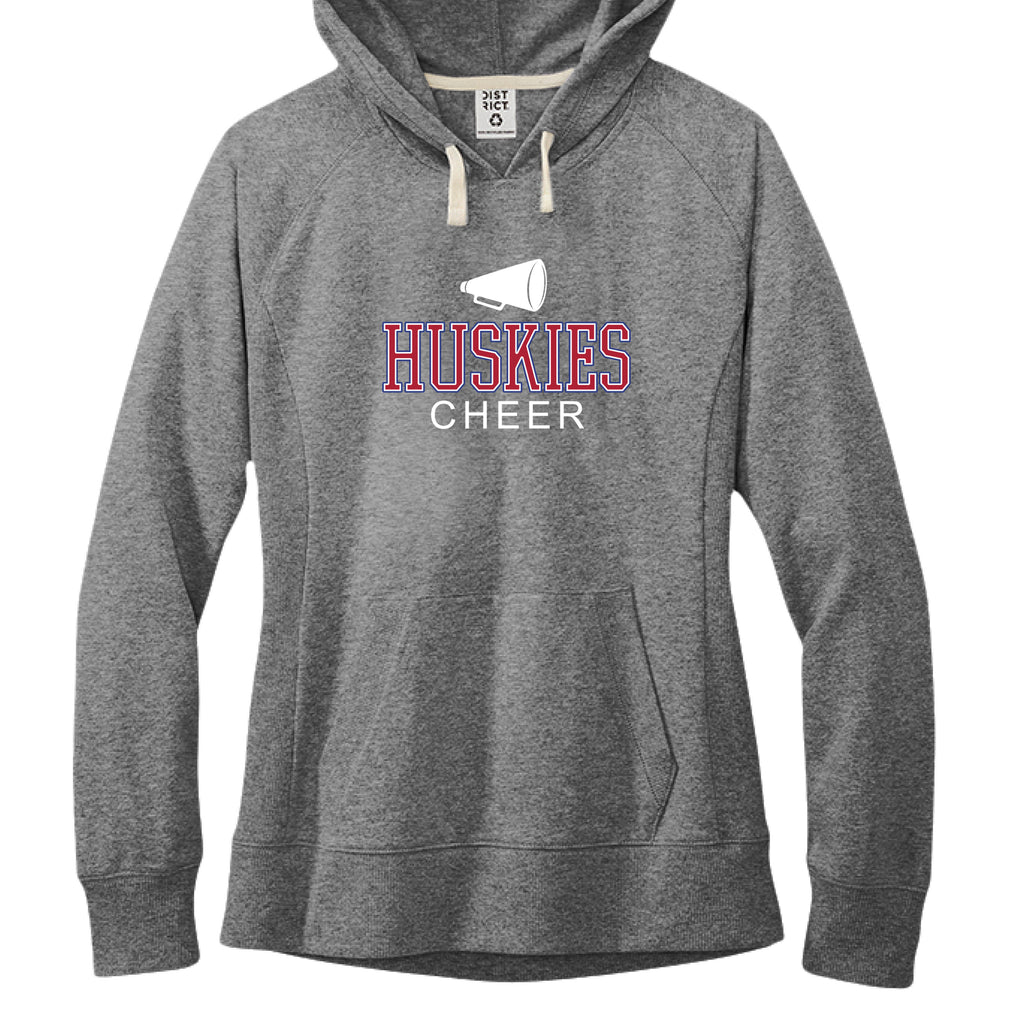 Light Hthr Gry - FRONT