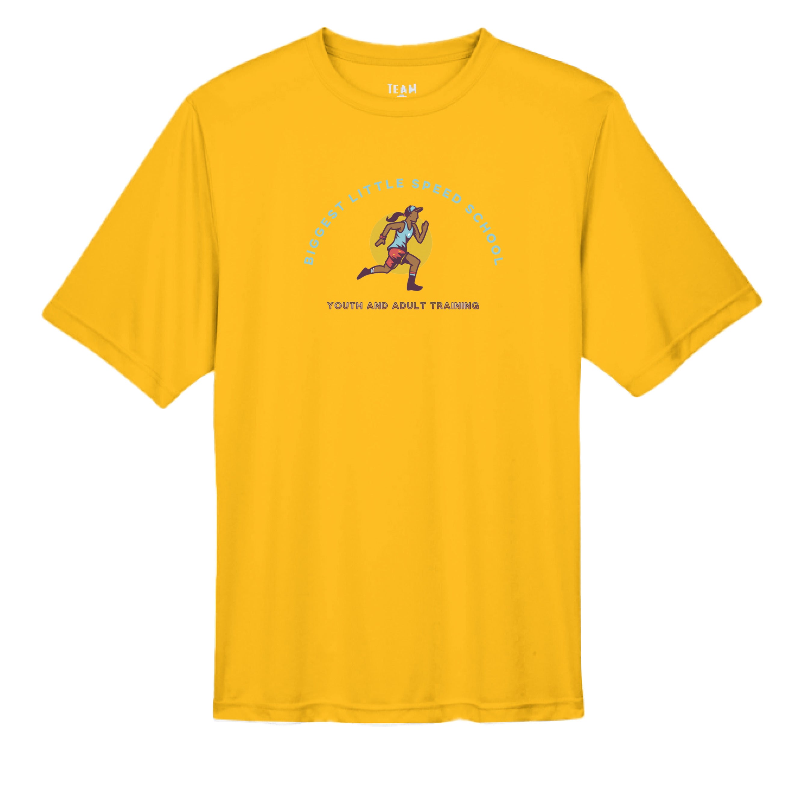 SPORT ATH GOLD - FRONT