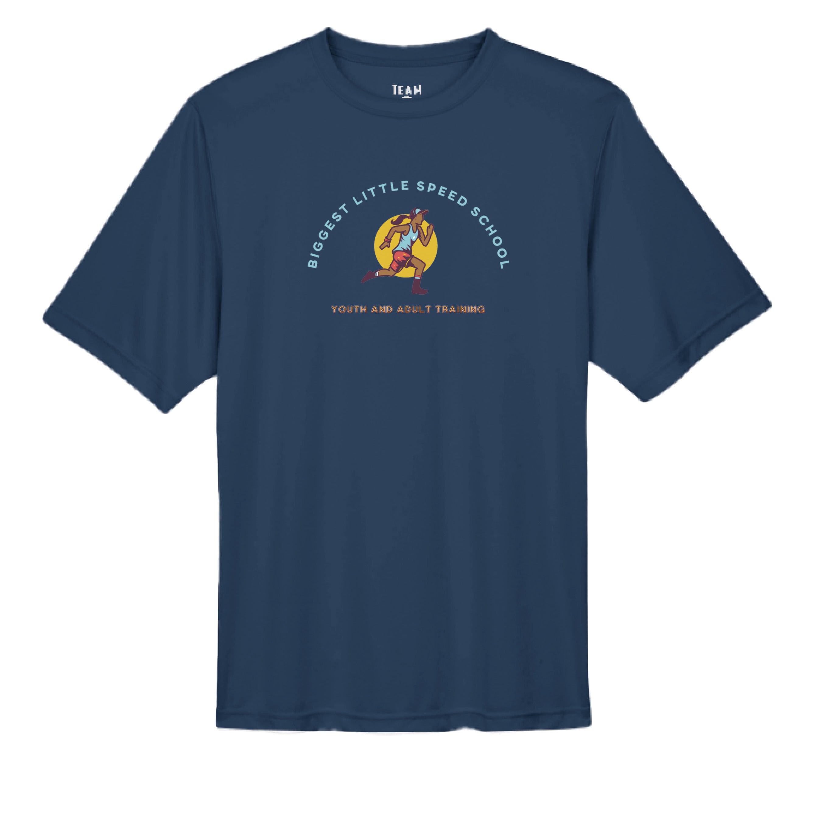 SPORT DARK NAVY - FRONT