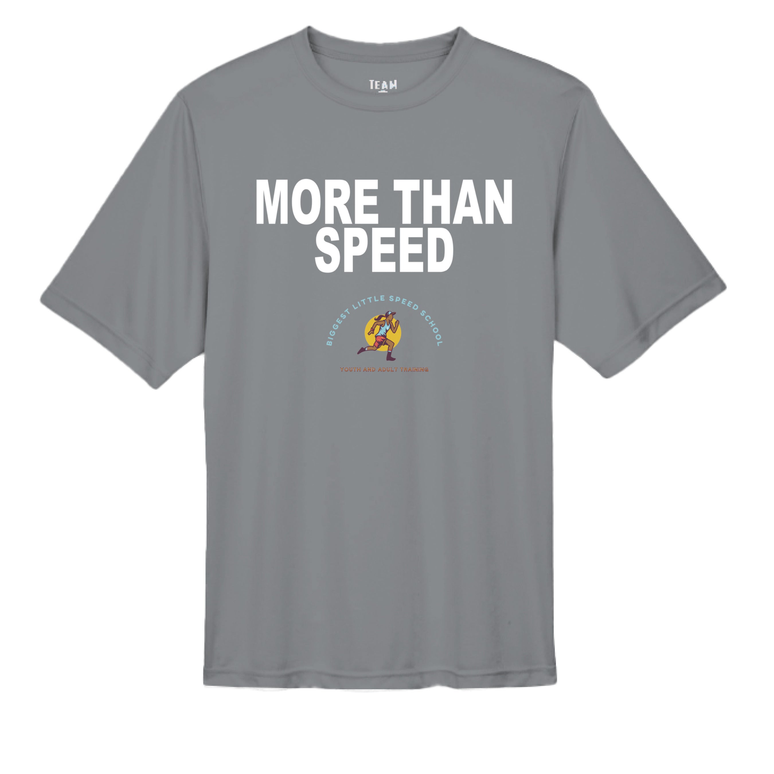 SPORT GRAPHITE - FRONT