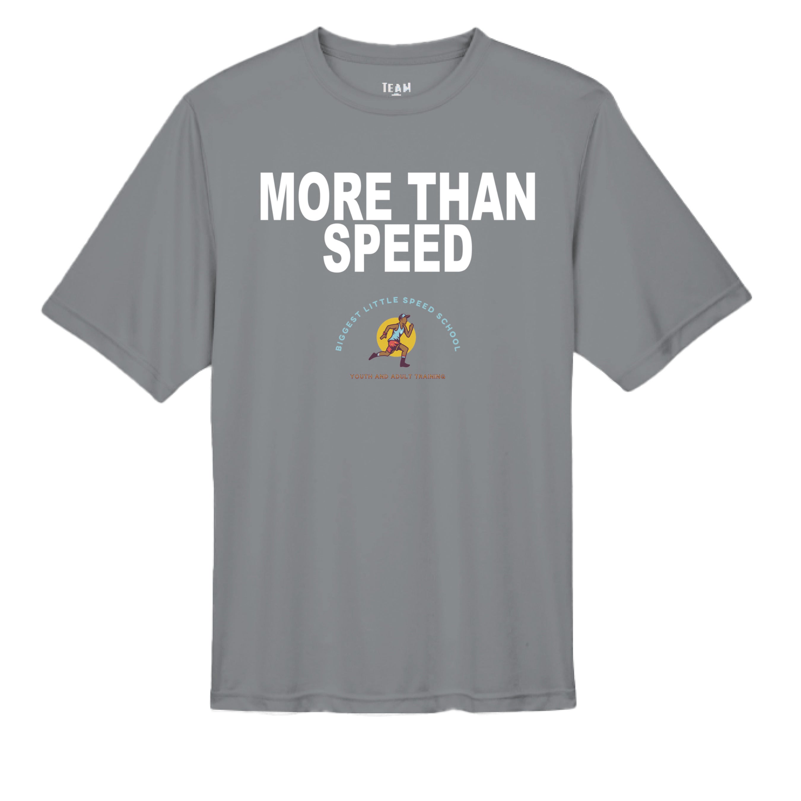 SPORT GRAPHITE - FRONT