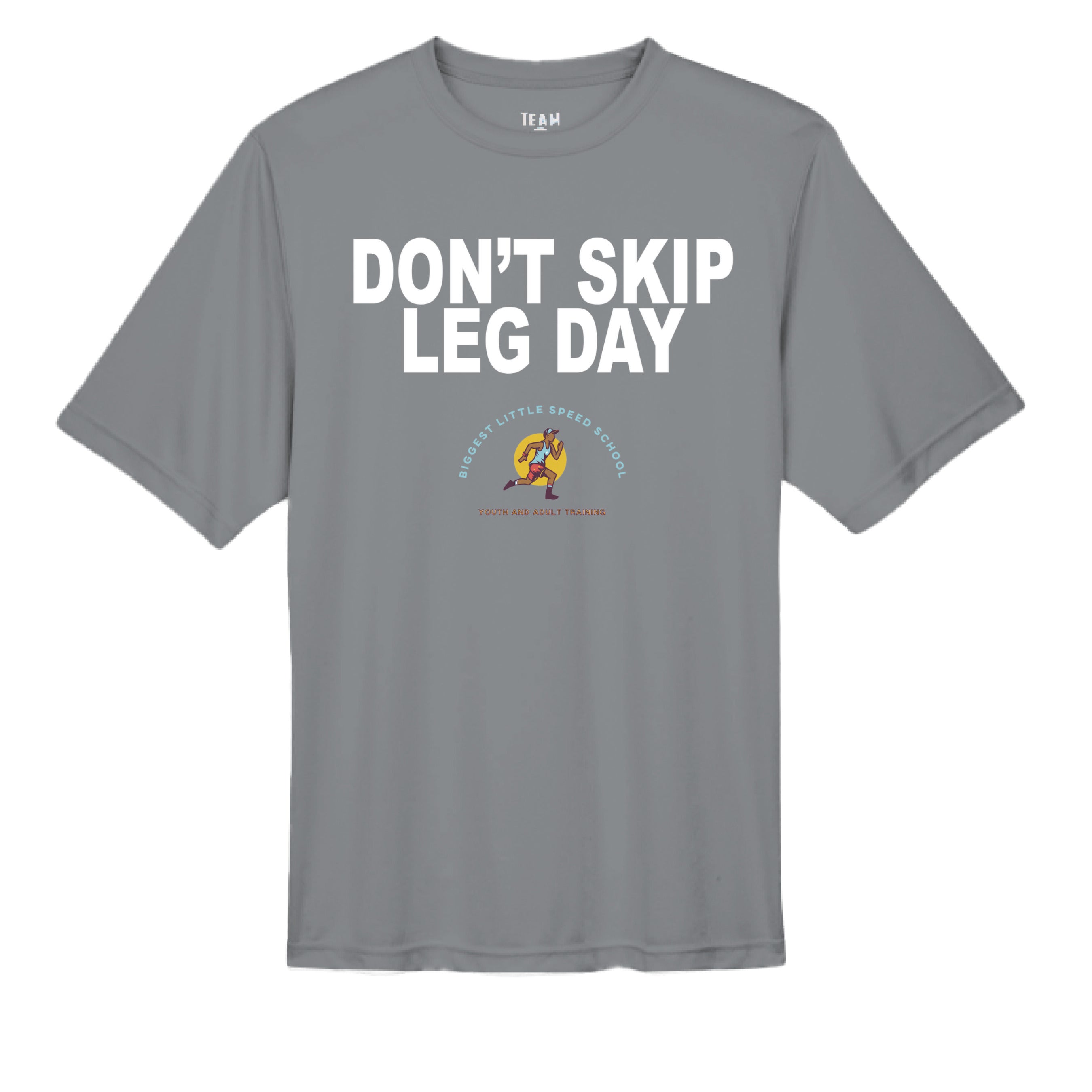 SPORT GRAPHITE - FRONT