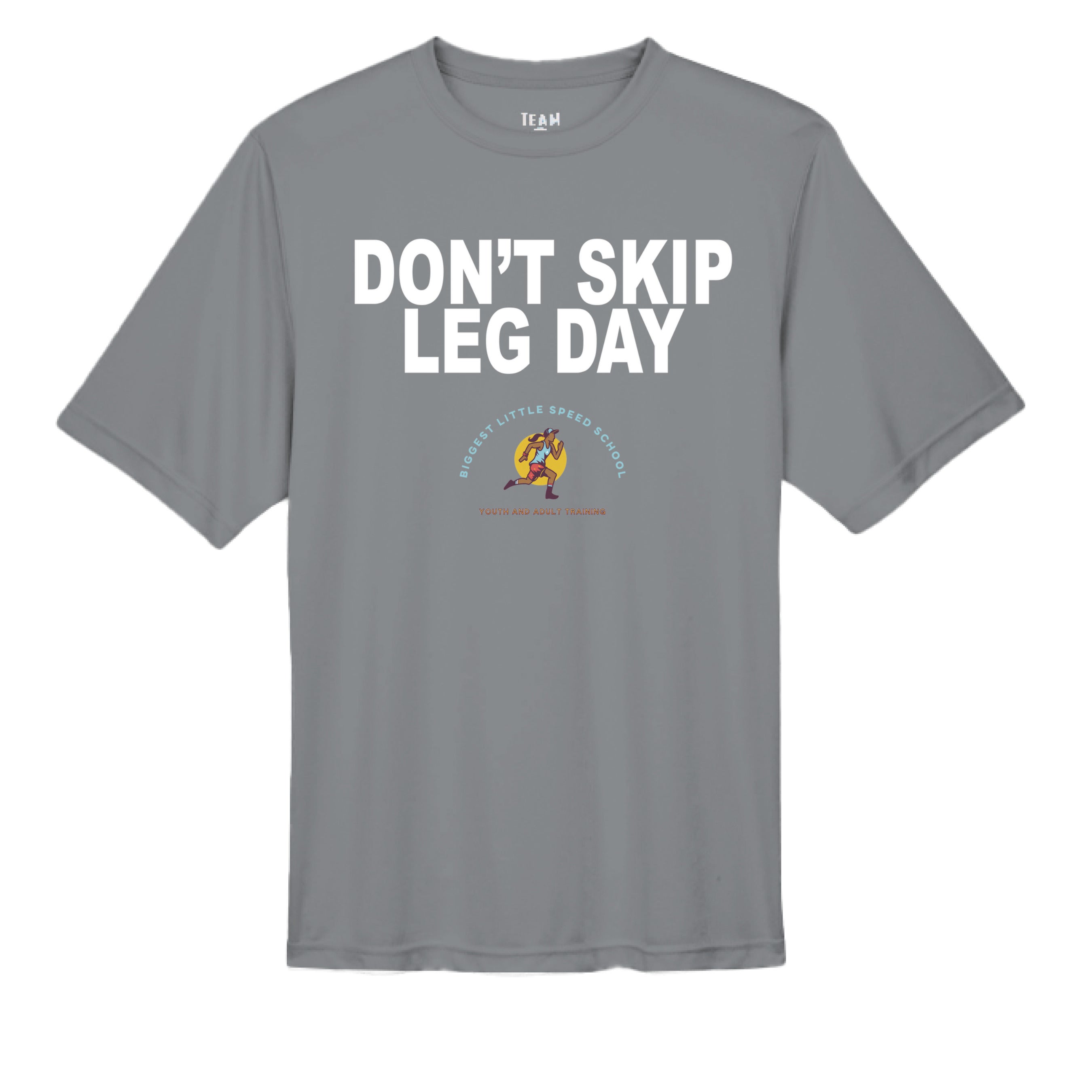 SPORT GRAPHITE - FRONT