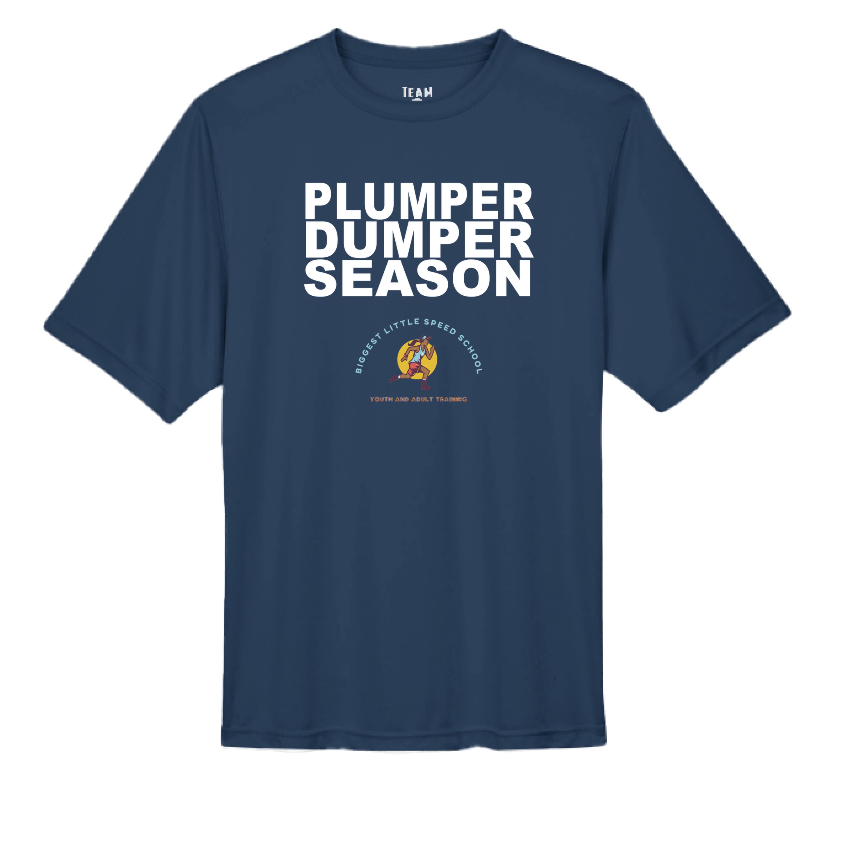 SPORT DARK NAVY - FRONT