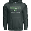 FOREST GREEN - FRONT