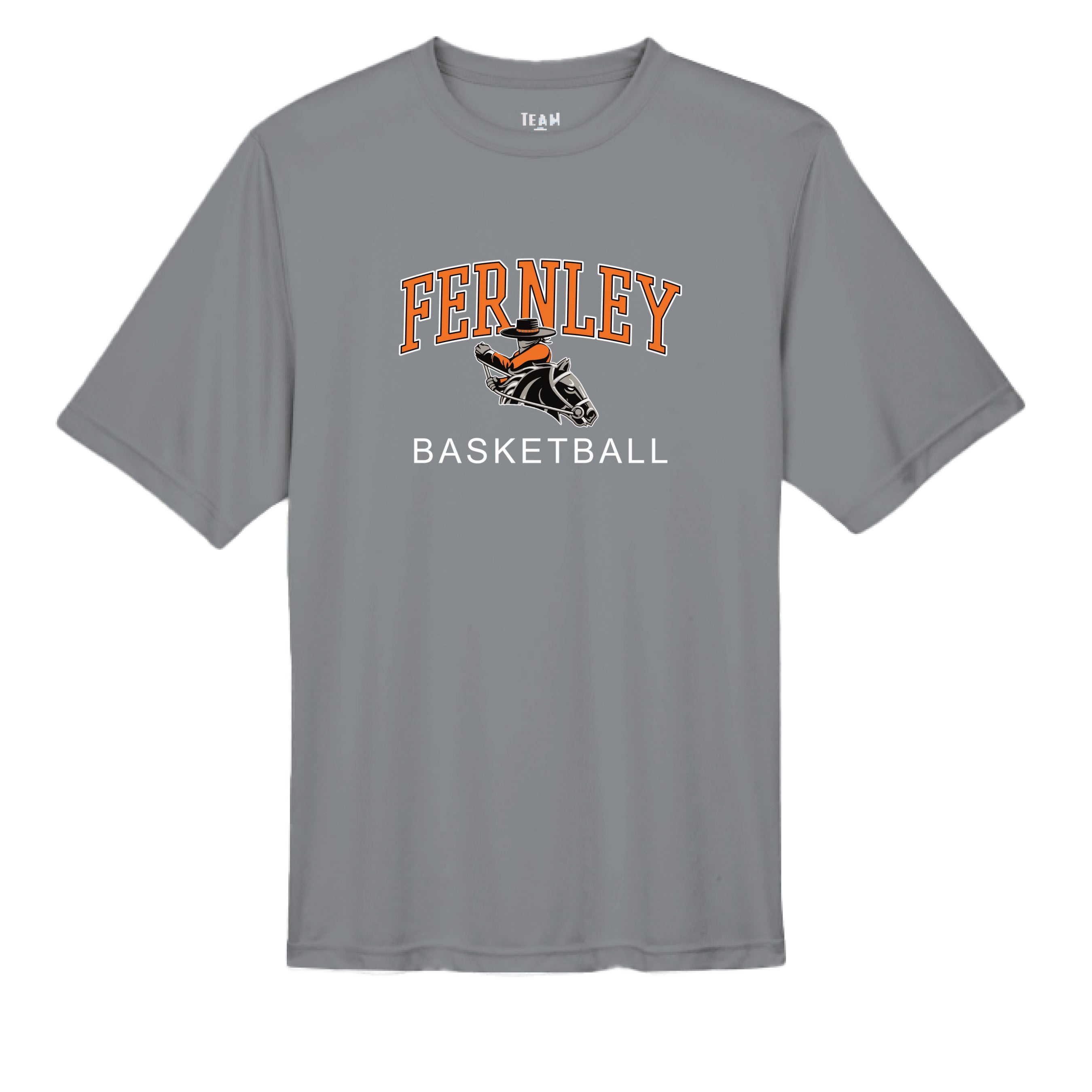 SPORT GRAPHITE - FRONT