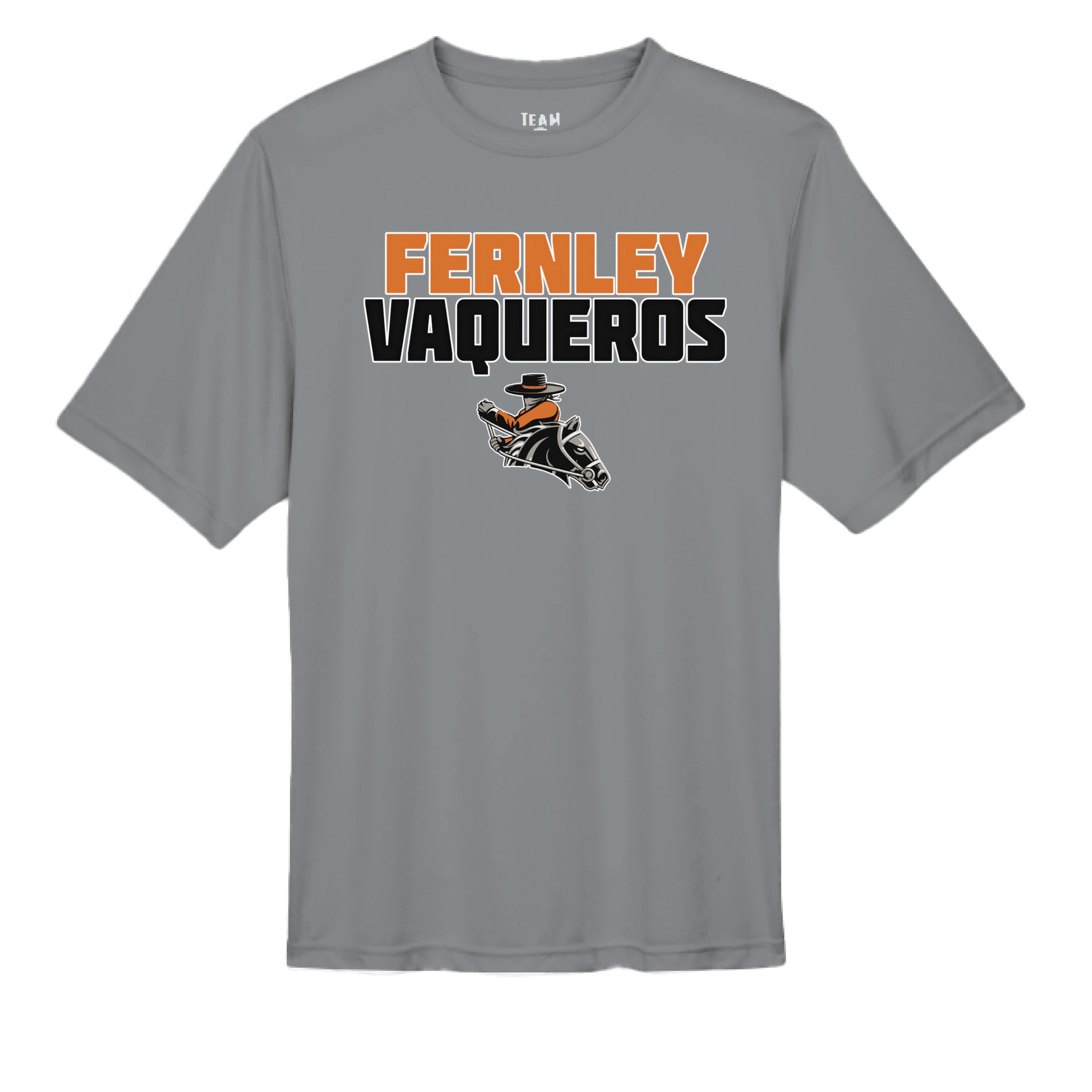 SPORT GRAPHITE - FRONT