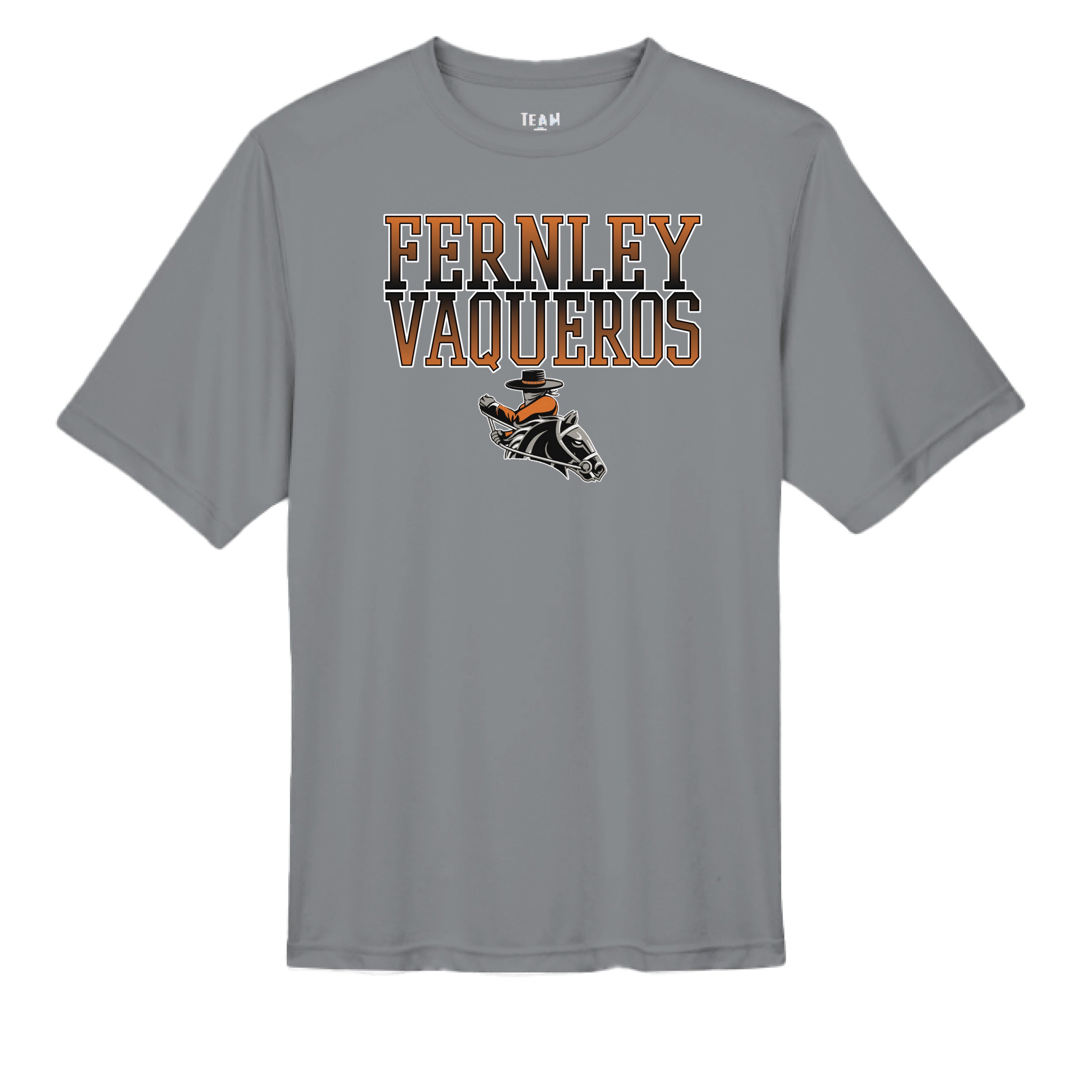 SPORT GRAPHITE - FRONT