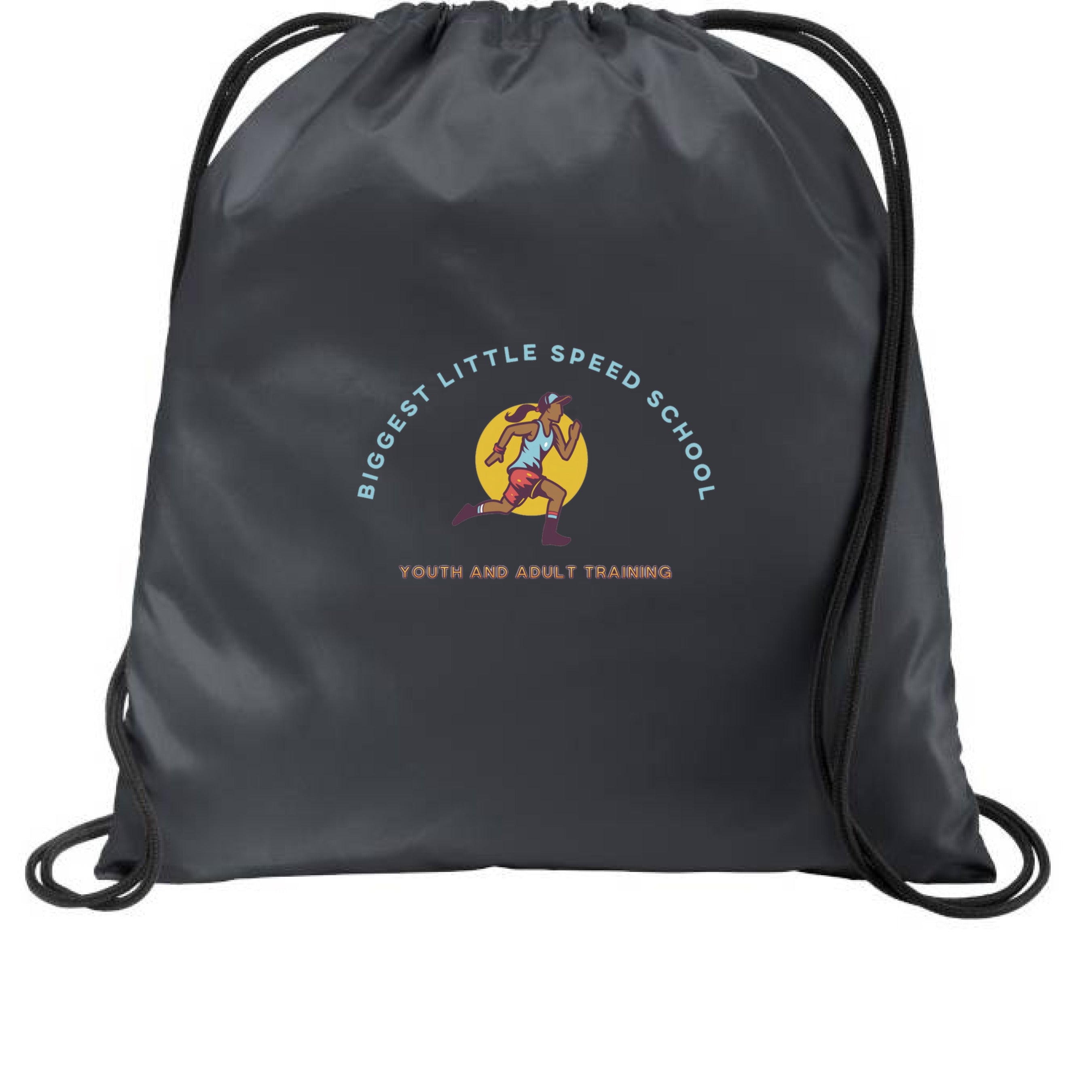 Graphite Grey - FRONT