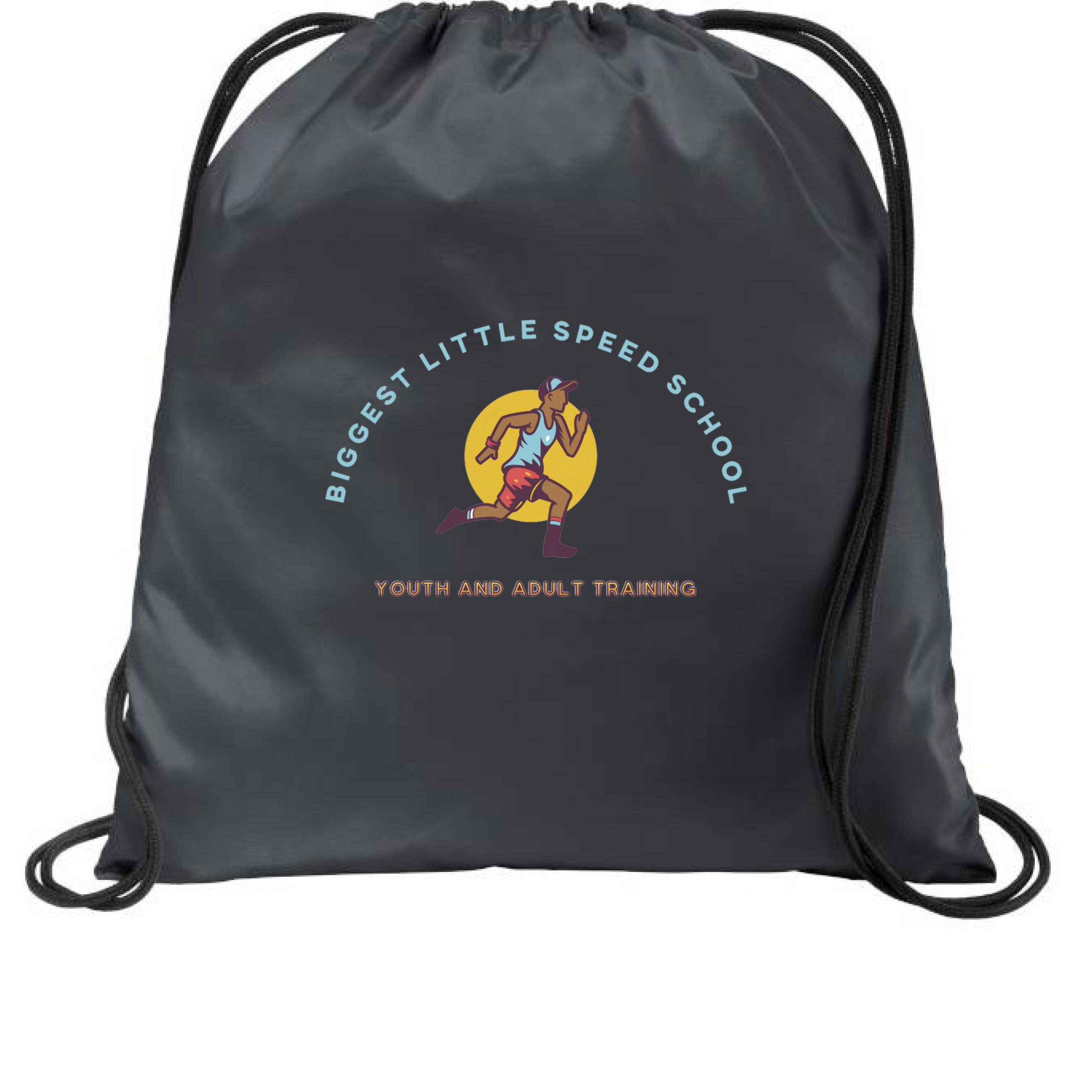 Graphite Grey - FRONT