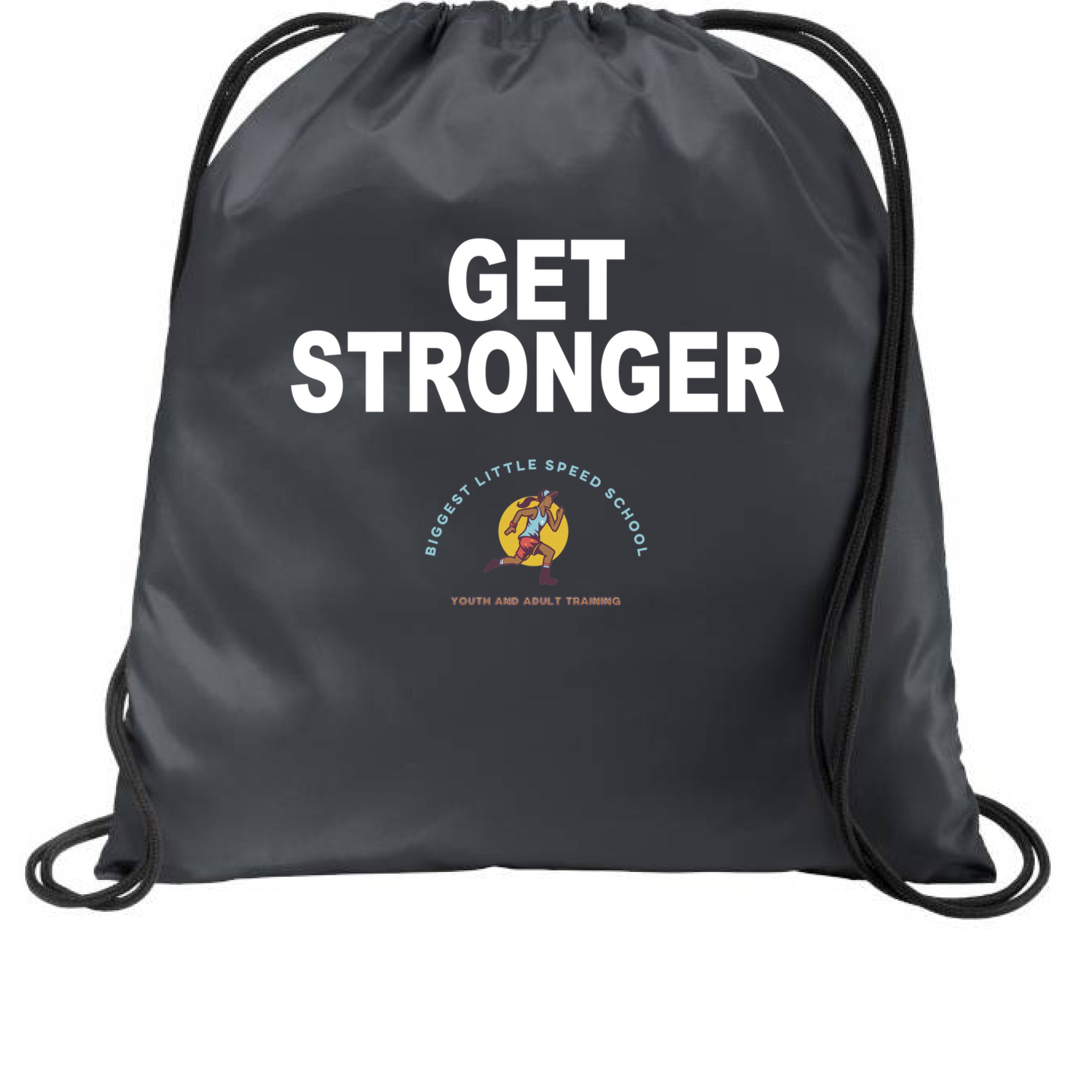 Graphite Grey - FRONT