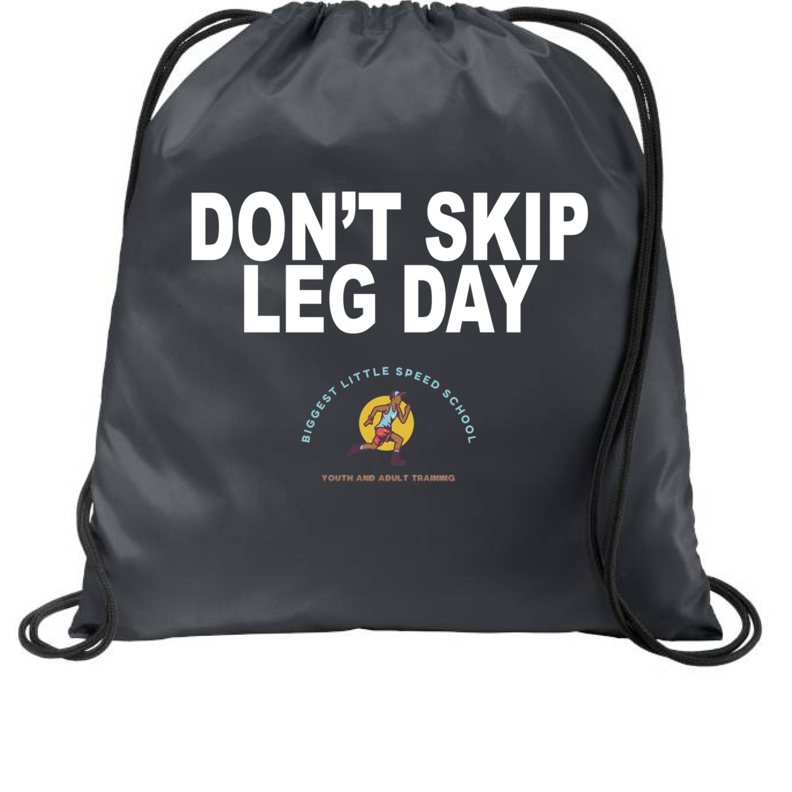 Graphite Grey - FRONT