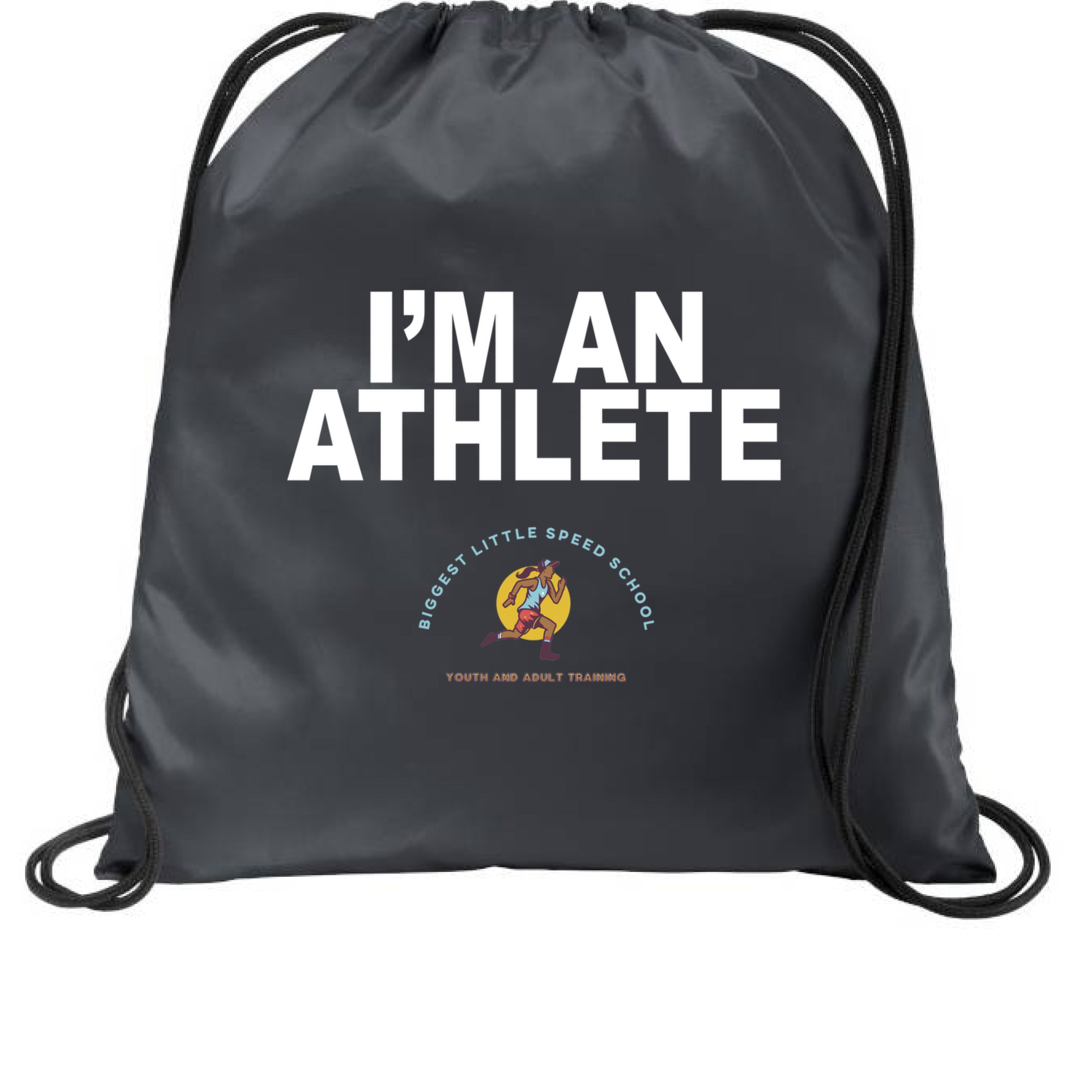 Graphite Grey - FRONT