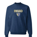 VINTAGE HTH NAVY - FRONT