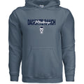 INDIGO BLUE - FRONT