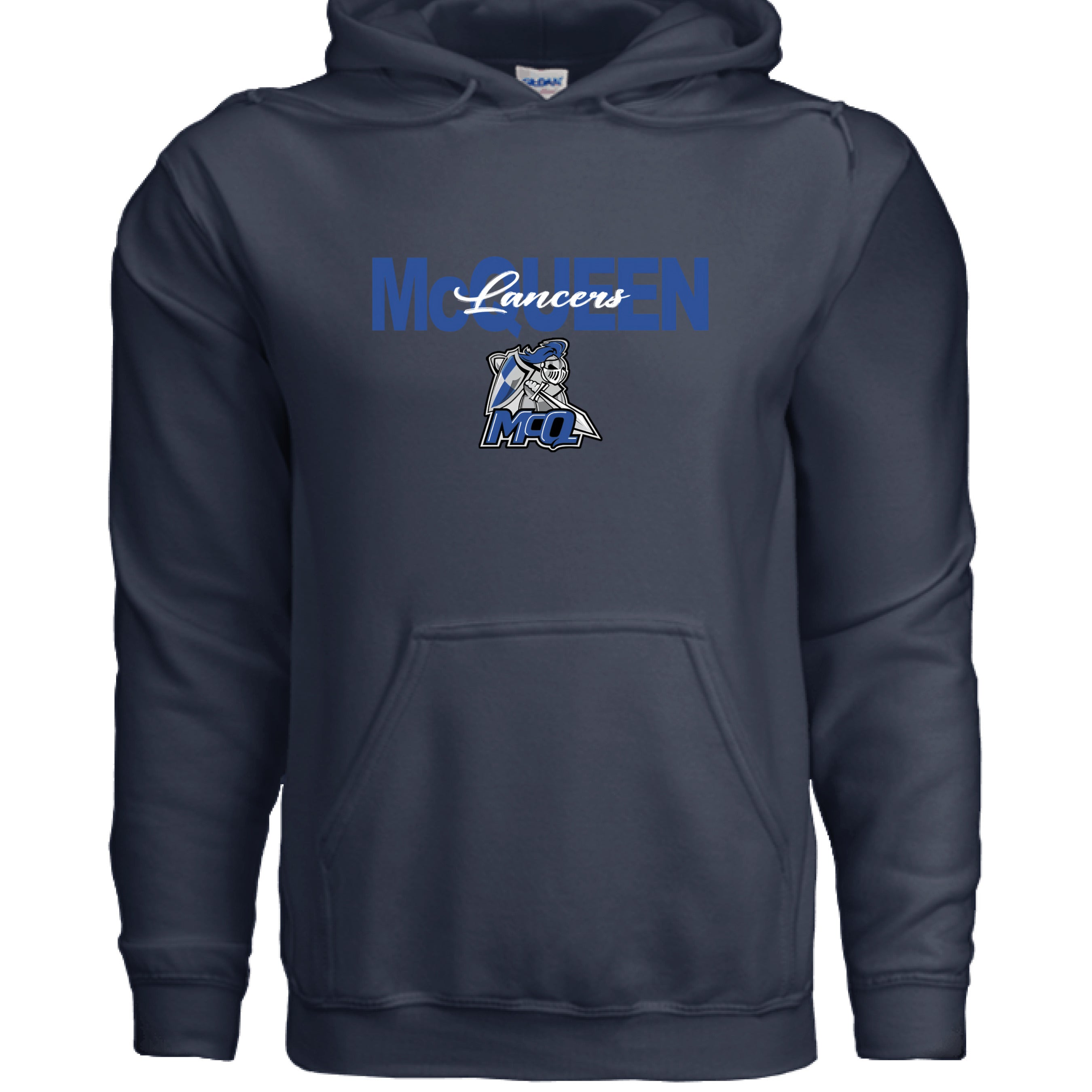 NAVY - FRONT