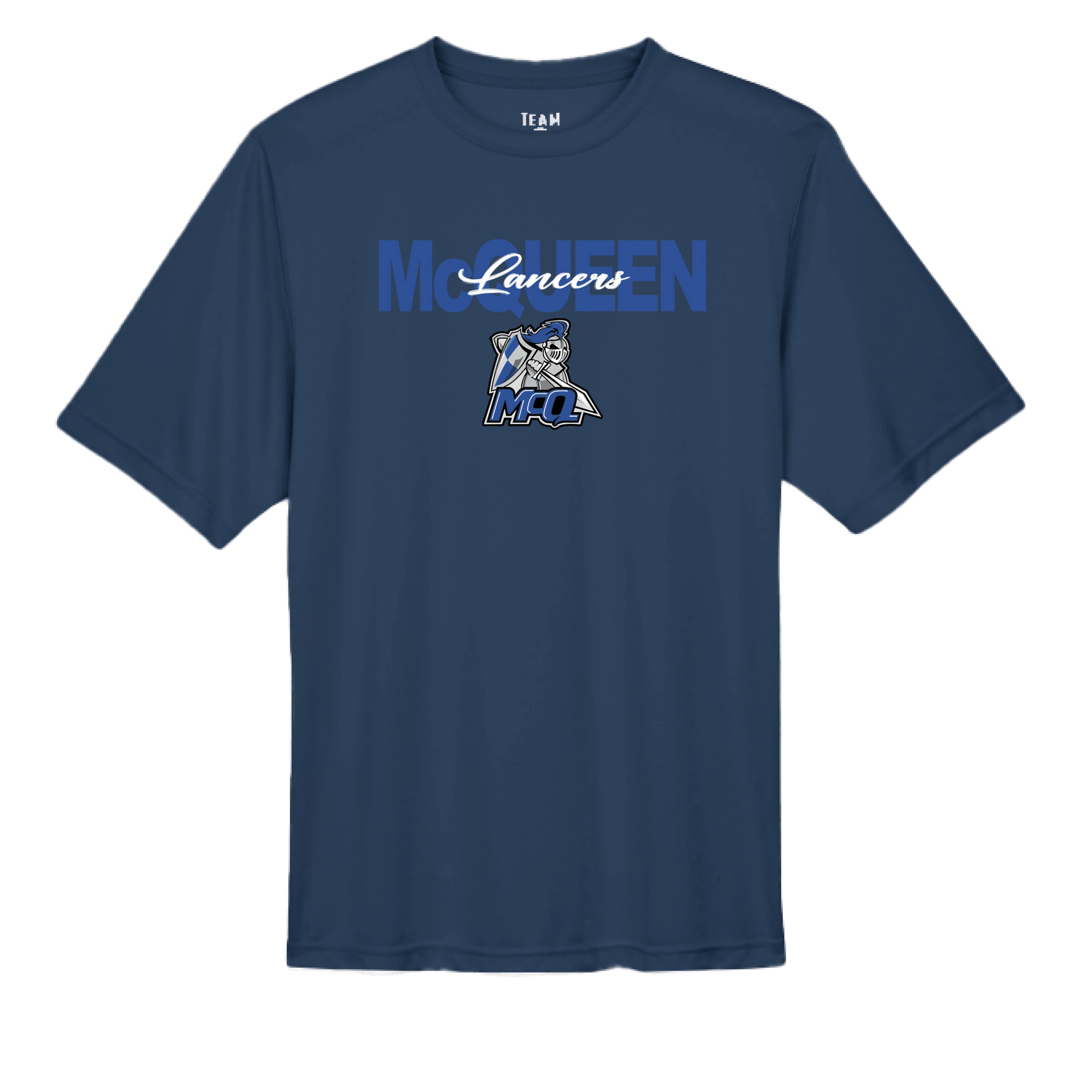 SPORT DARK NAVY - FRONT