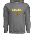 GRAPHITE HEATHER - FRONT