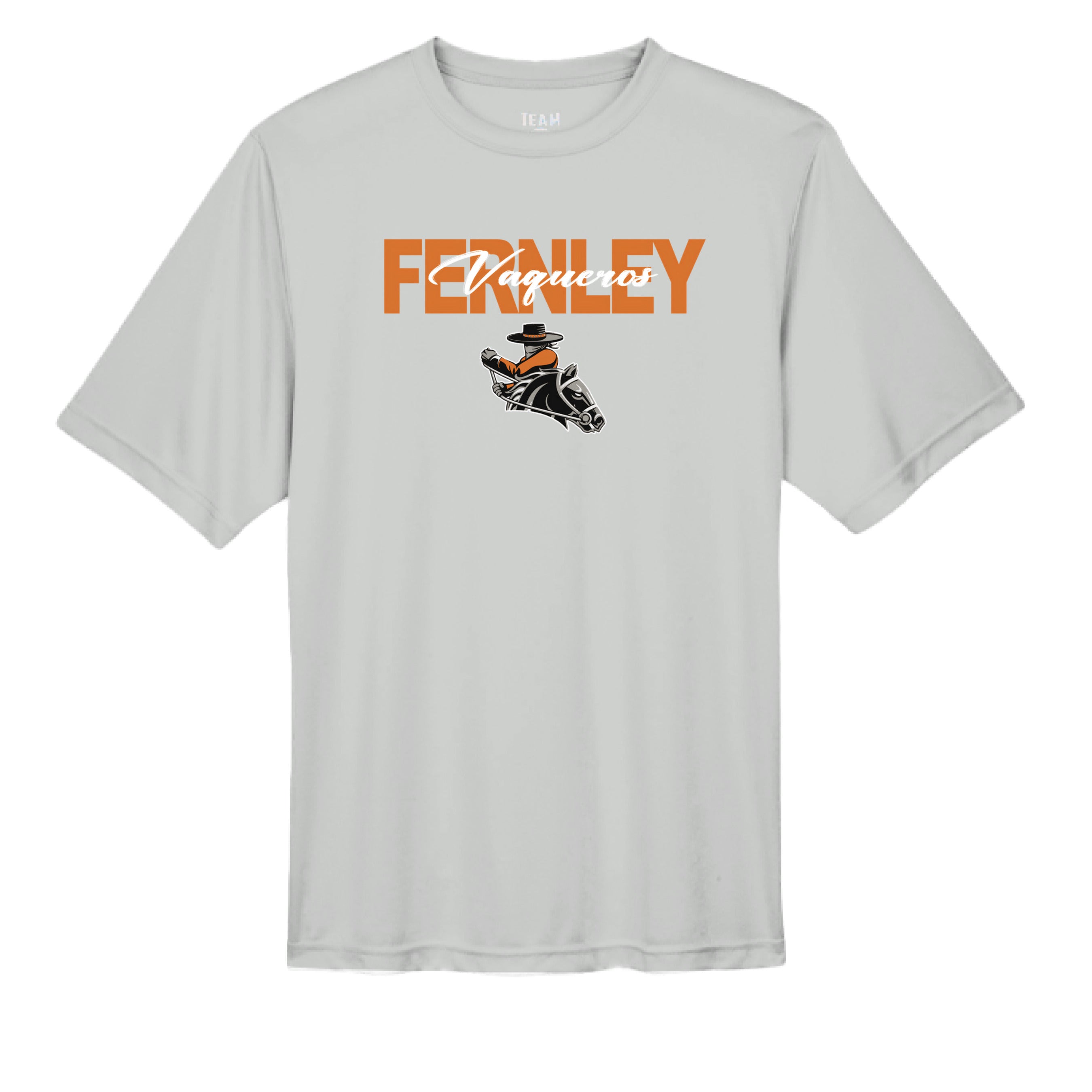 SPORT SILVER - FRONT