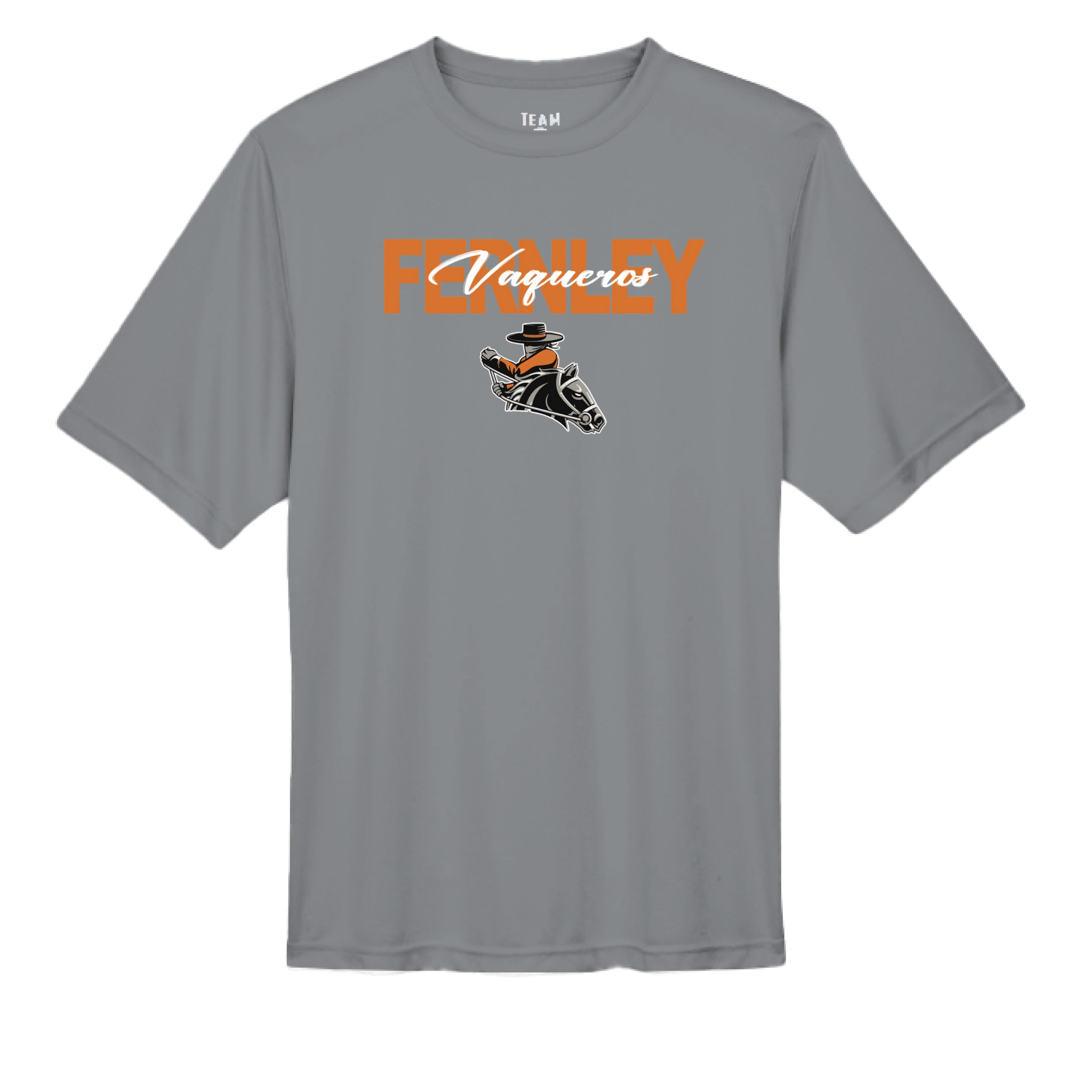 SPORT GRAPHITE - FRONT