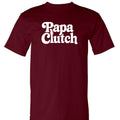 BURGUNDY - FRONT