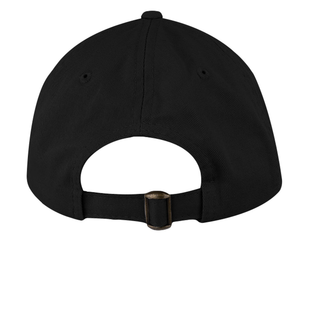 Black - BACK