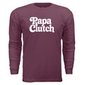 Maroon - FRONT