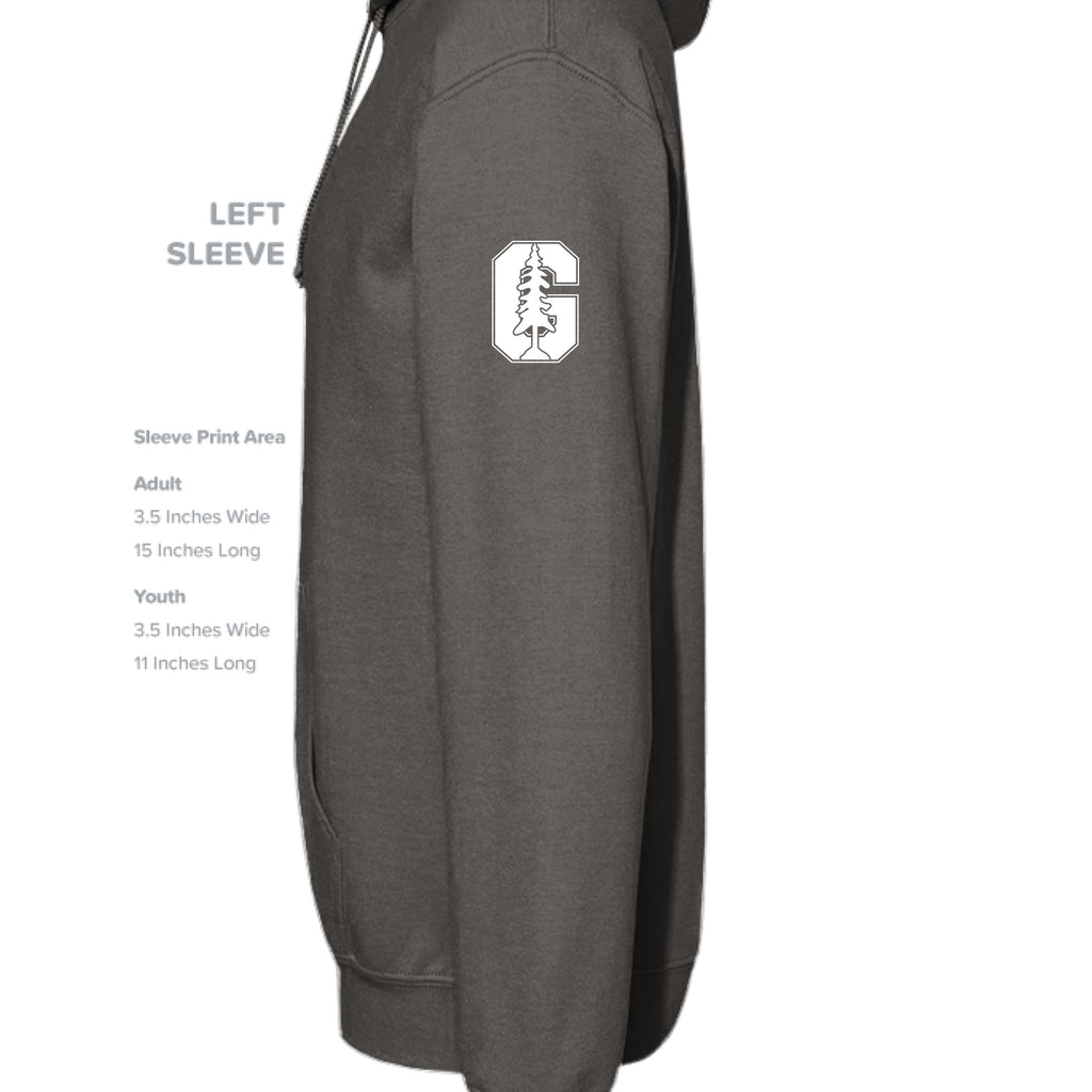 Iron Grey - SLEEVE_LEFT