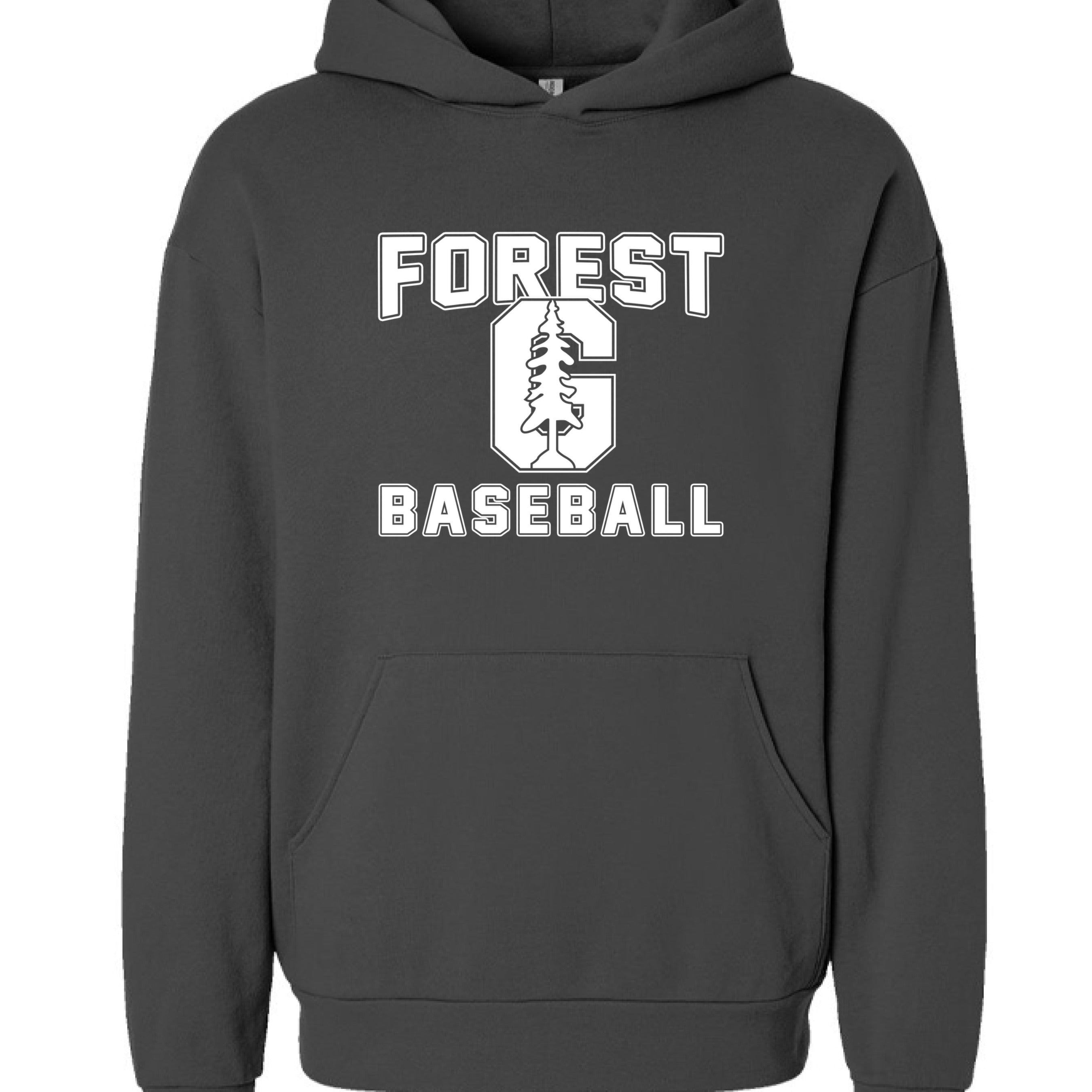 Pigment Black - FRONT