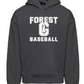GRAPHITE BLACK - FRONT