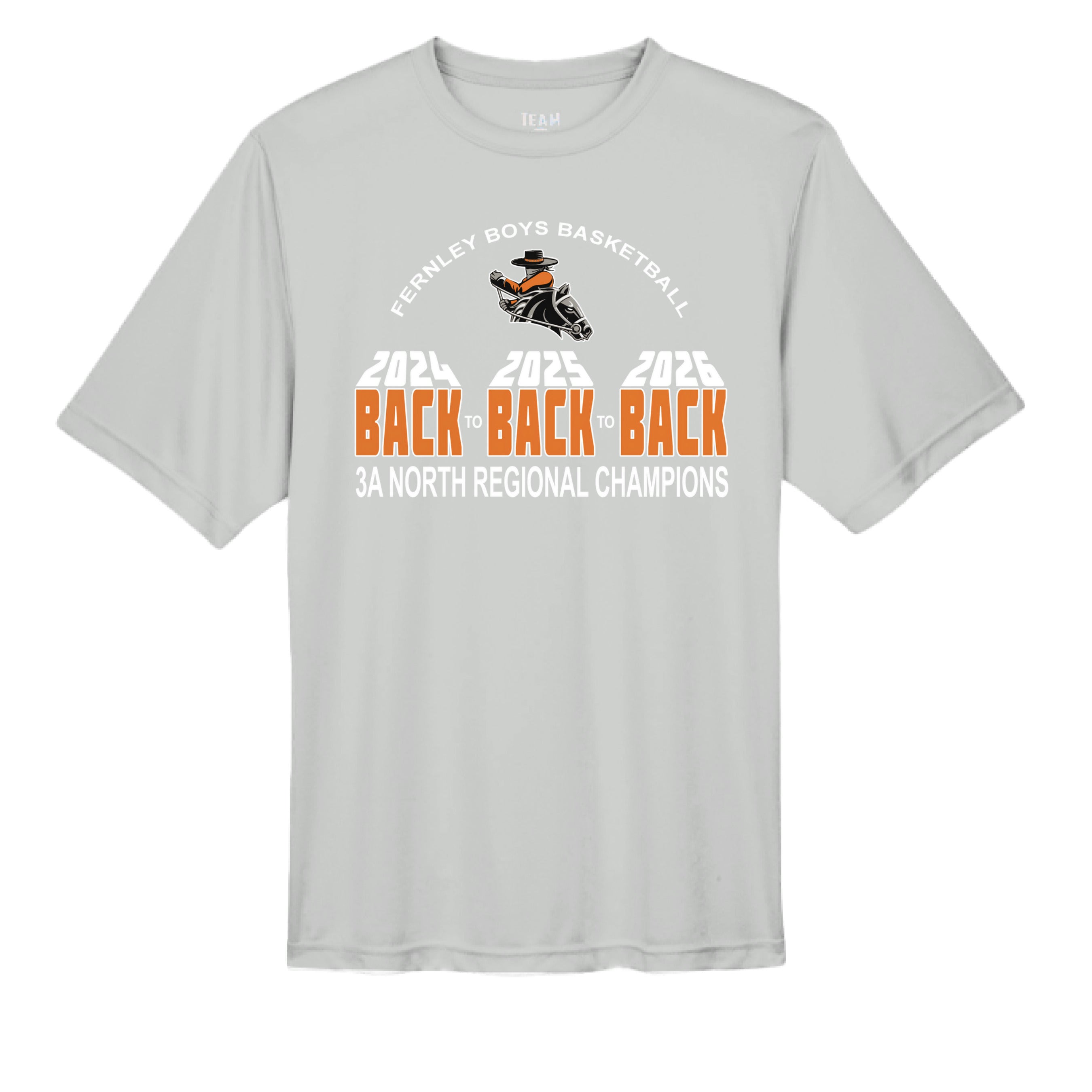 SPORT SILVER - FRONT