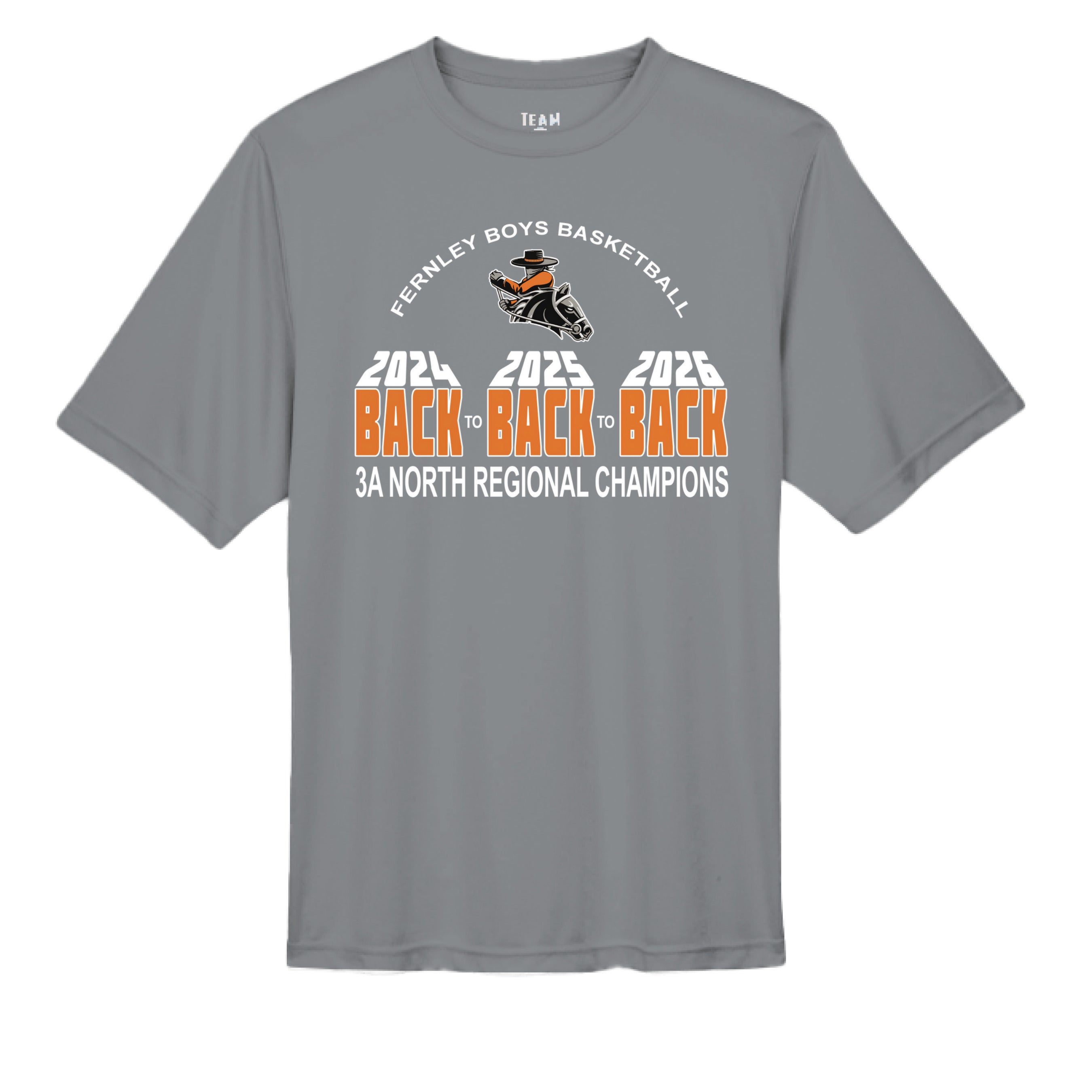 SPORT GRAPHITE - FRONT