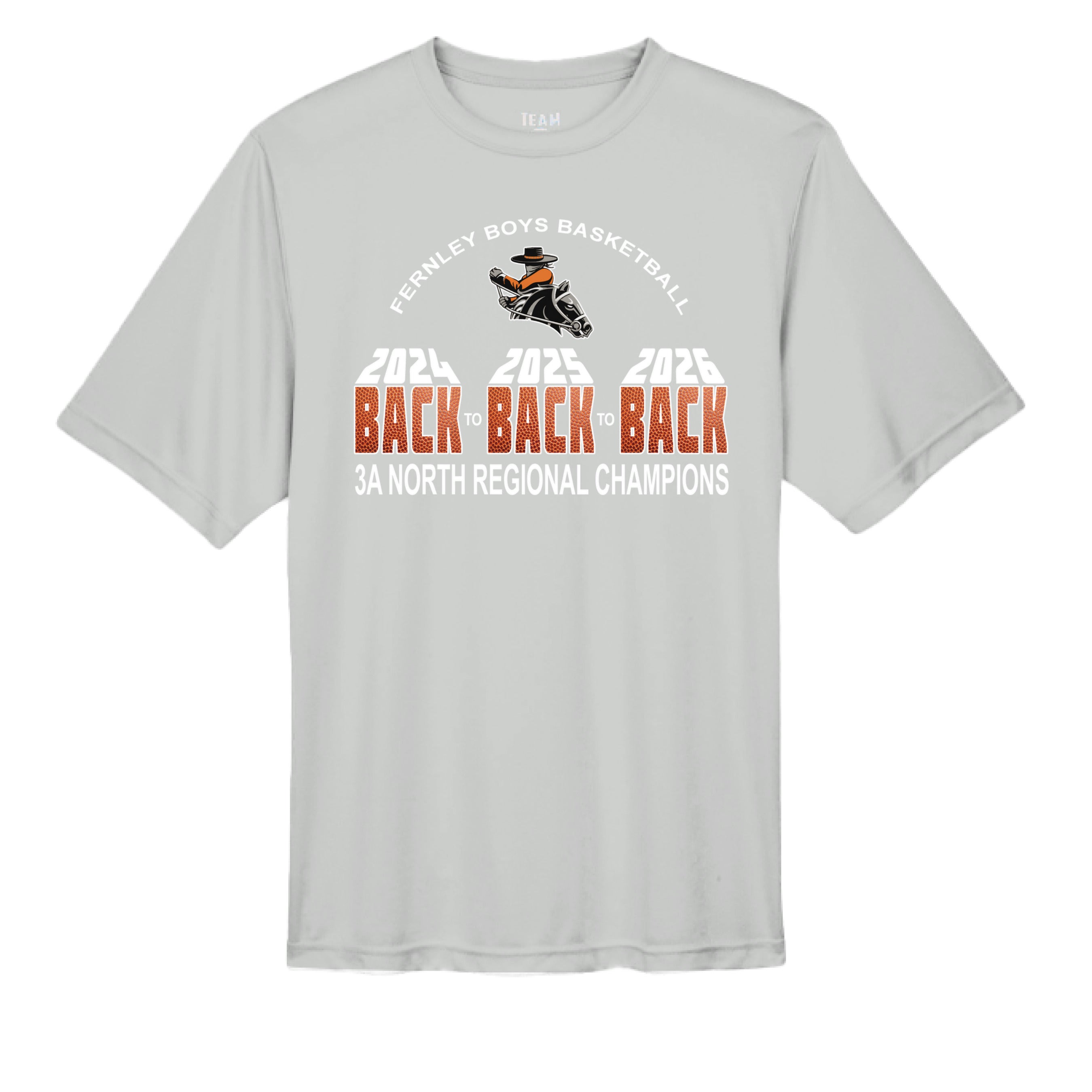 SPORT SILVER - FRONT