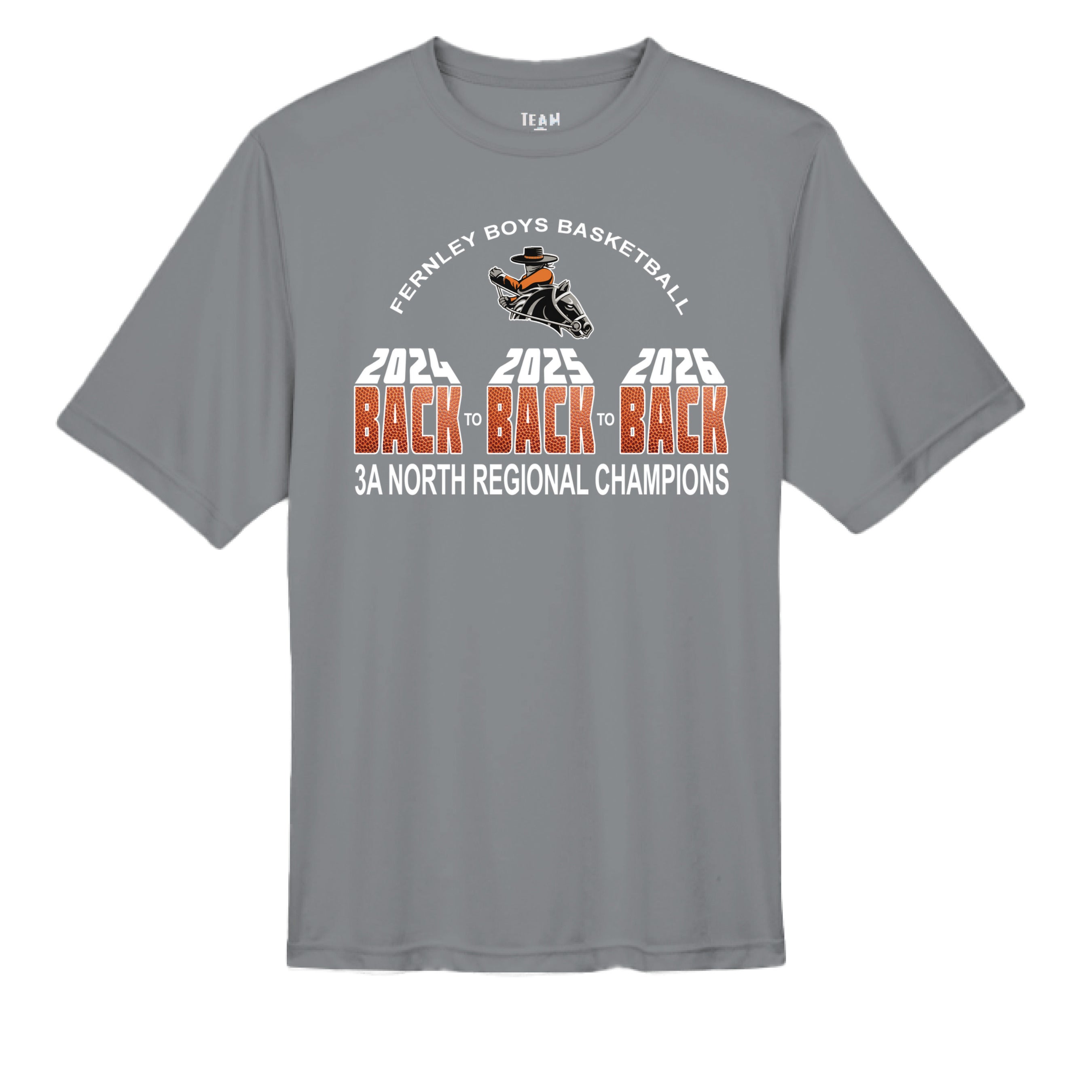 SPORT GRAPHITE - FRONT