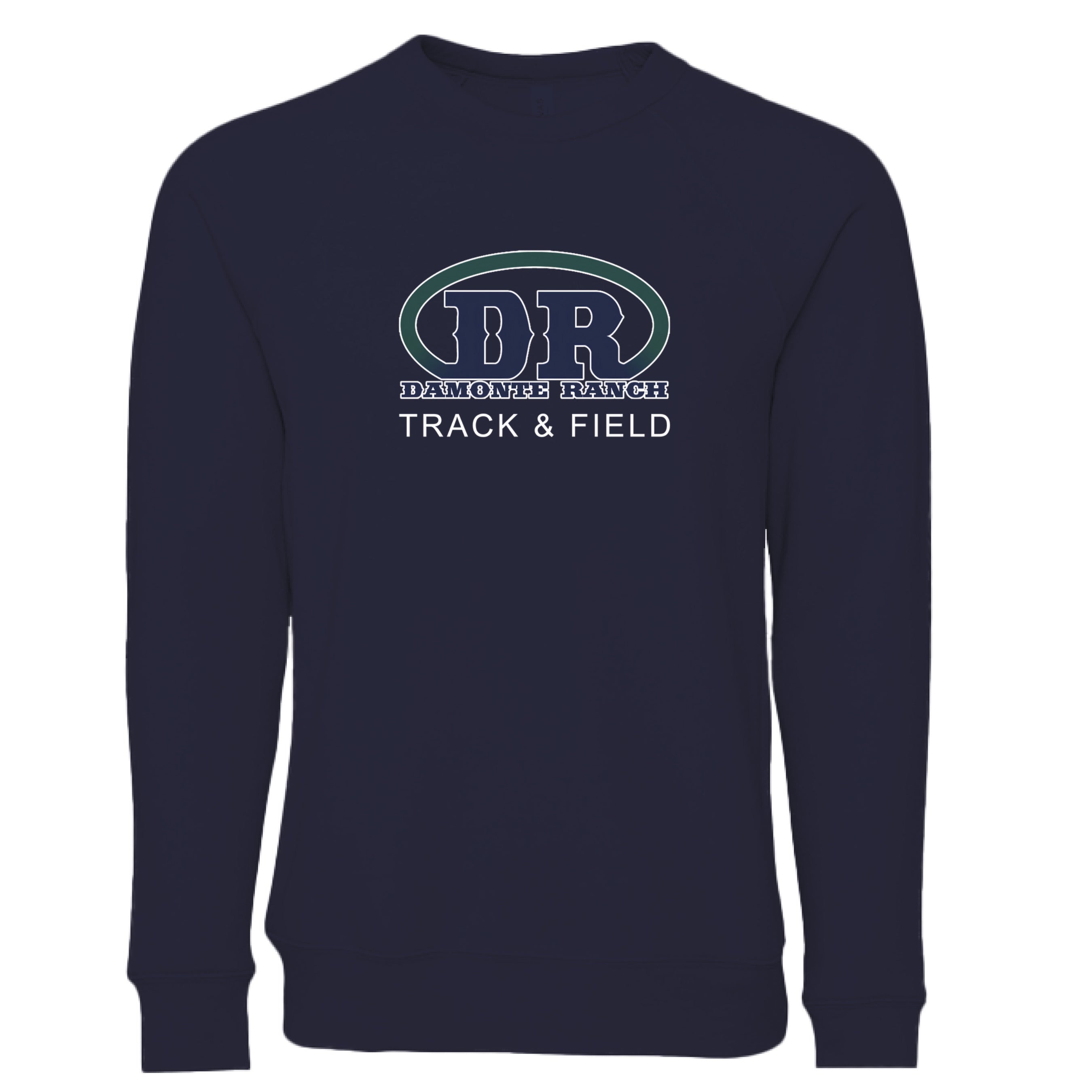 Navy - FRONT