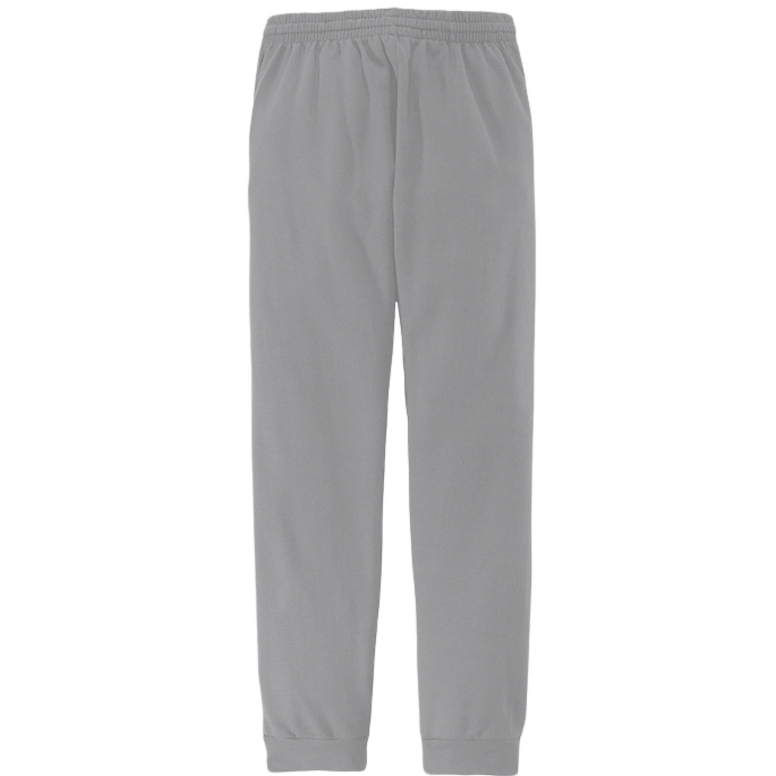 ATH HTH/ CHR GRY - BACK