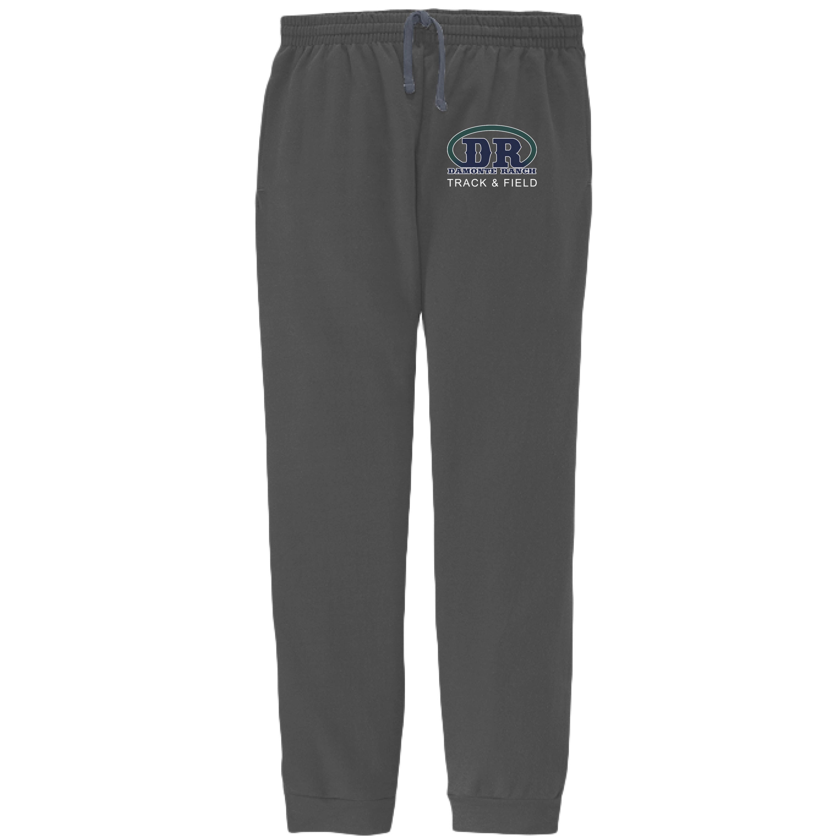 BLACK HTHR/ BLK - FRONT