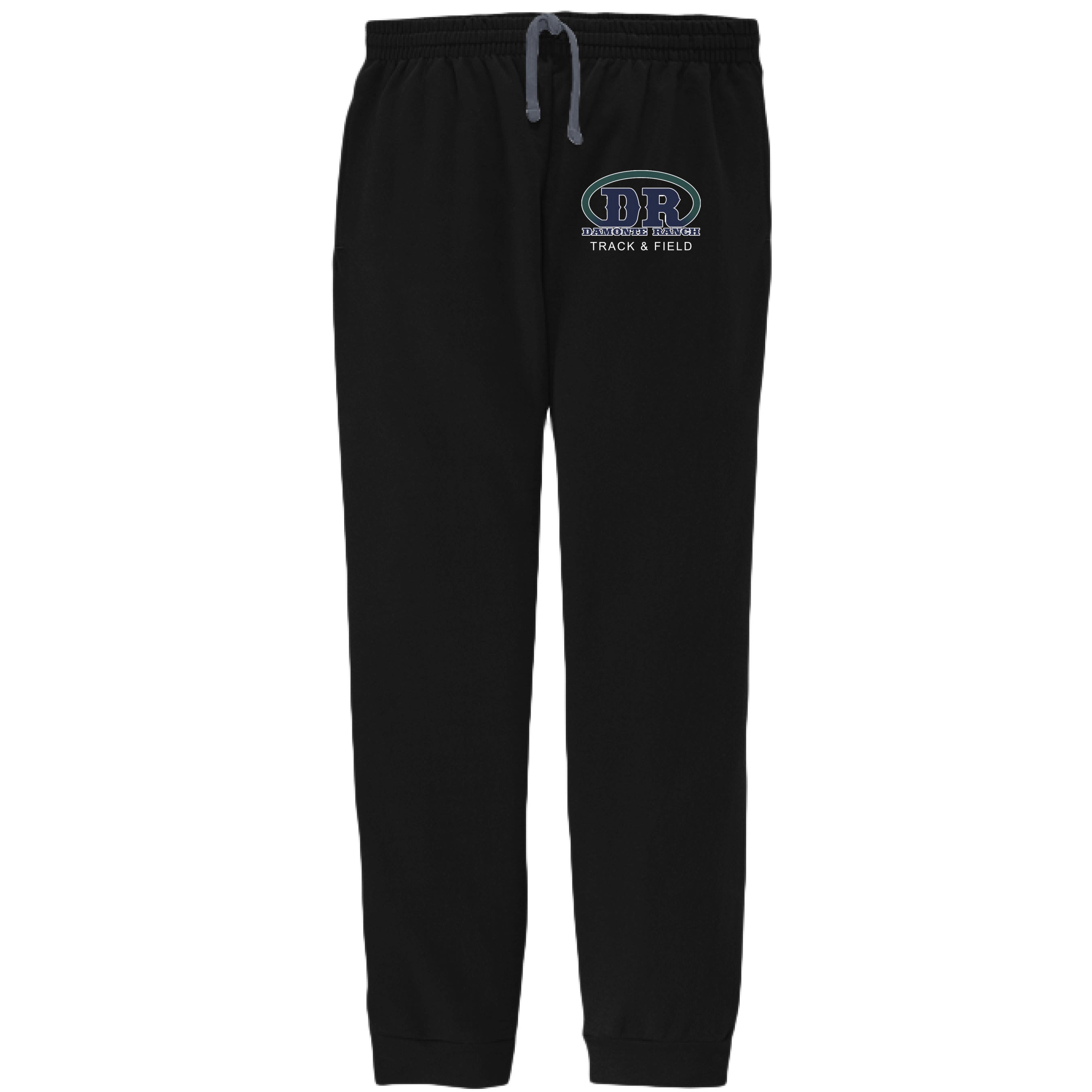 BLACK/ CHRCL GRY - FRONT