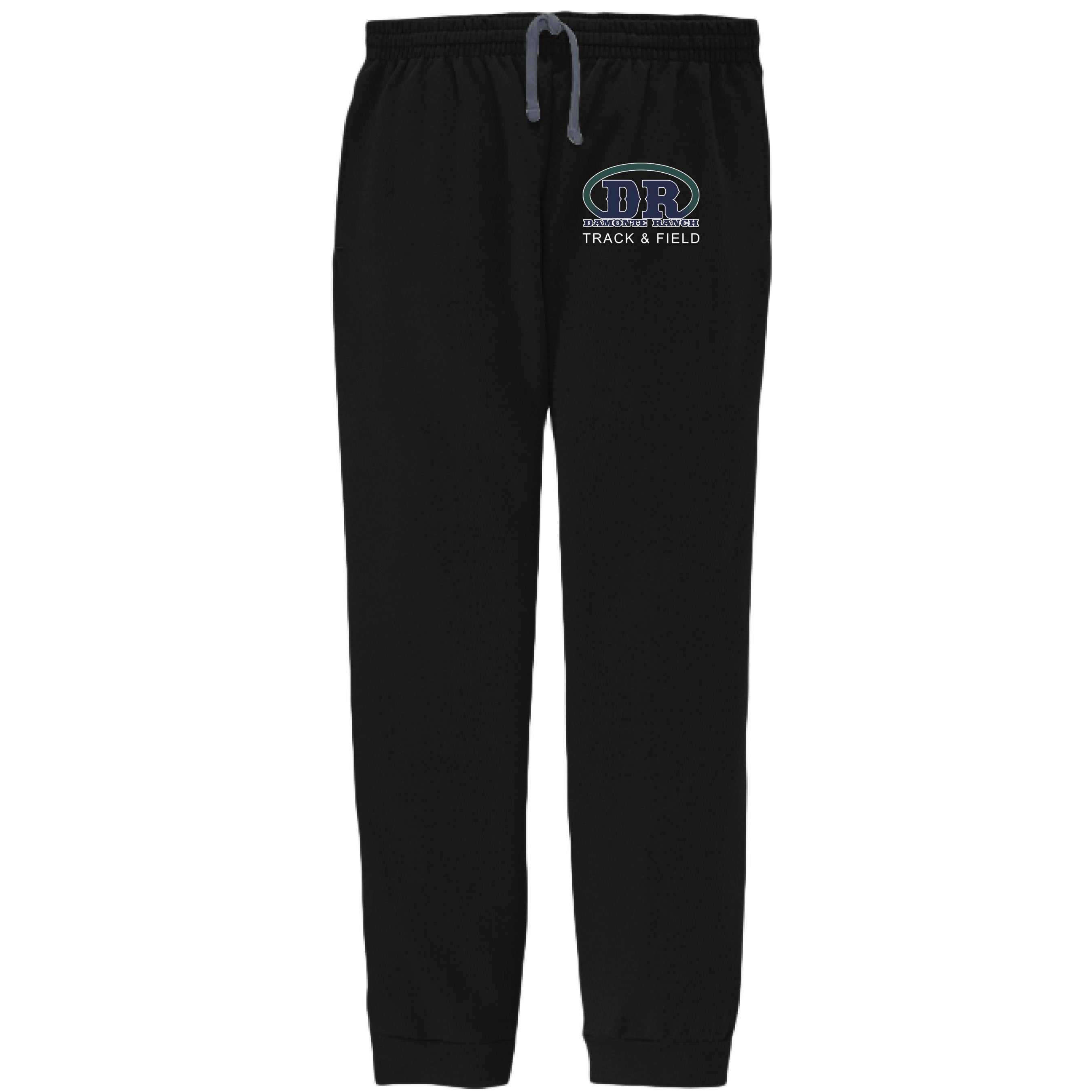 BLACK/ CHRCL GRY - FRONT