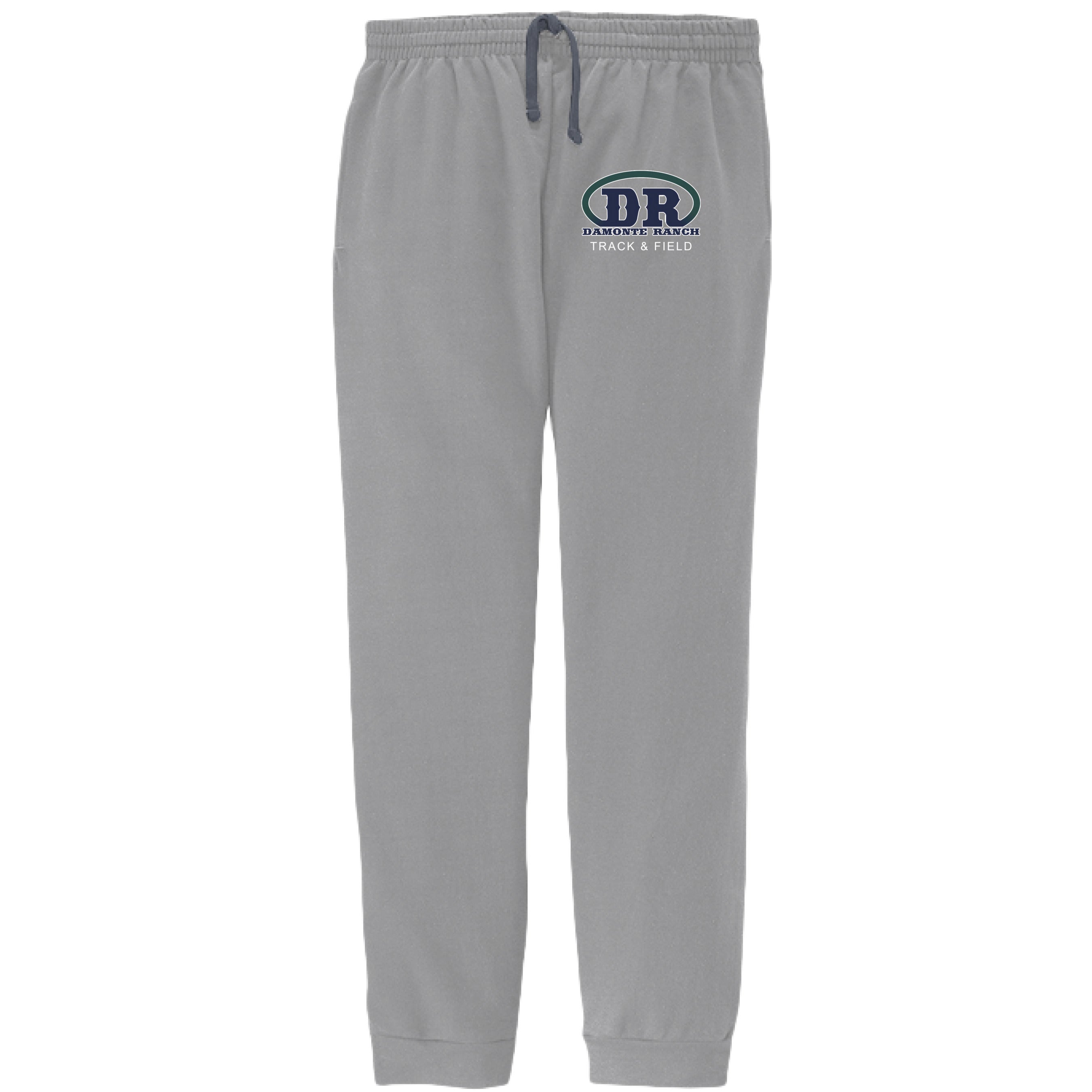 ATH HTH/ CHR GRY - FRONT