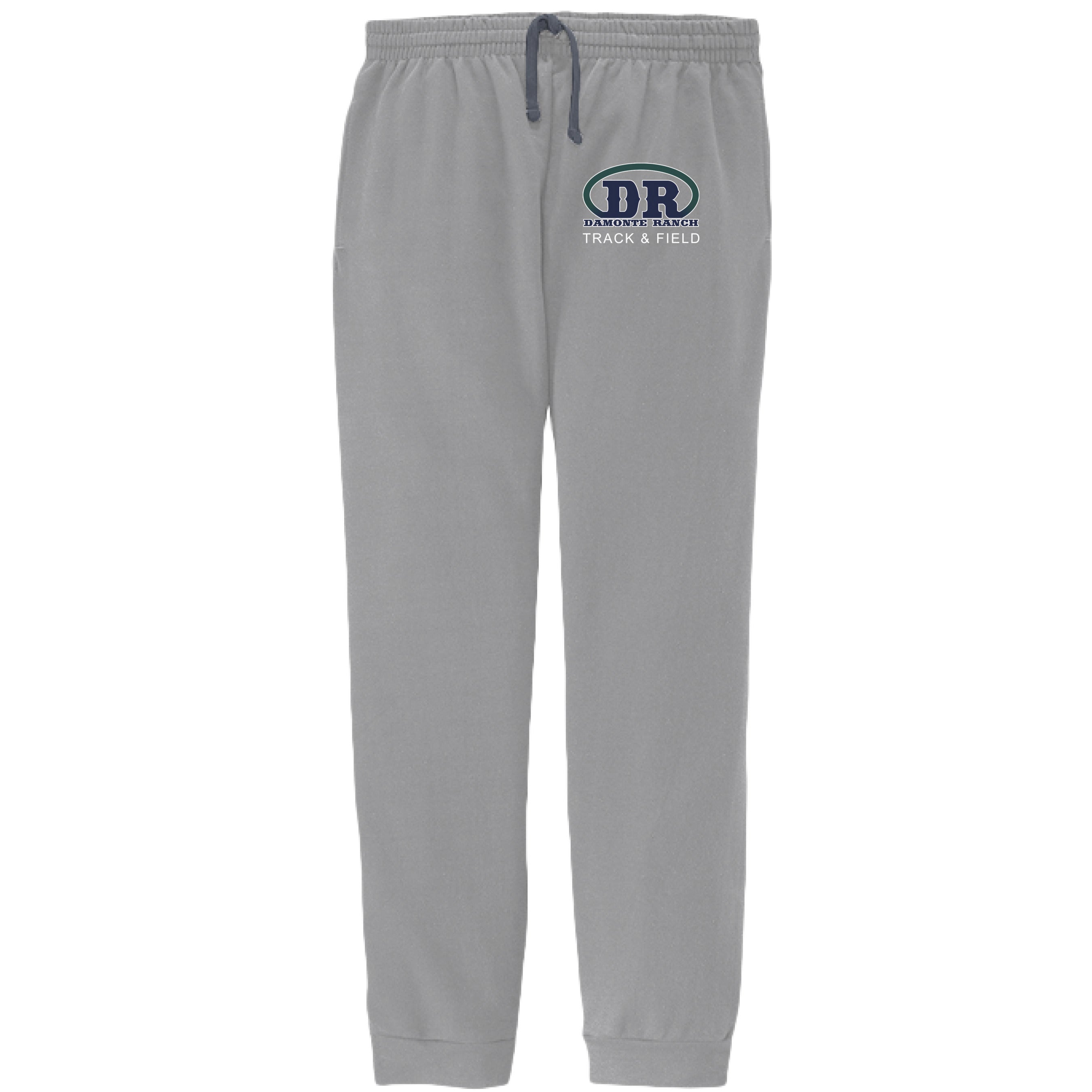 ATH HTH/ CHR GRY - FRONT