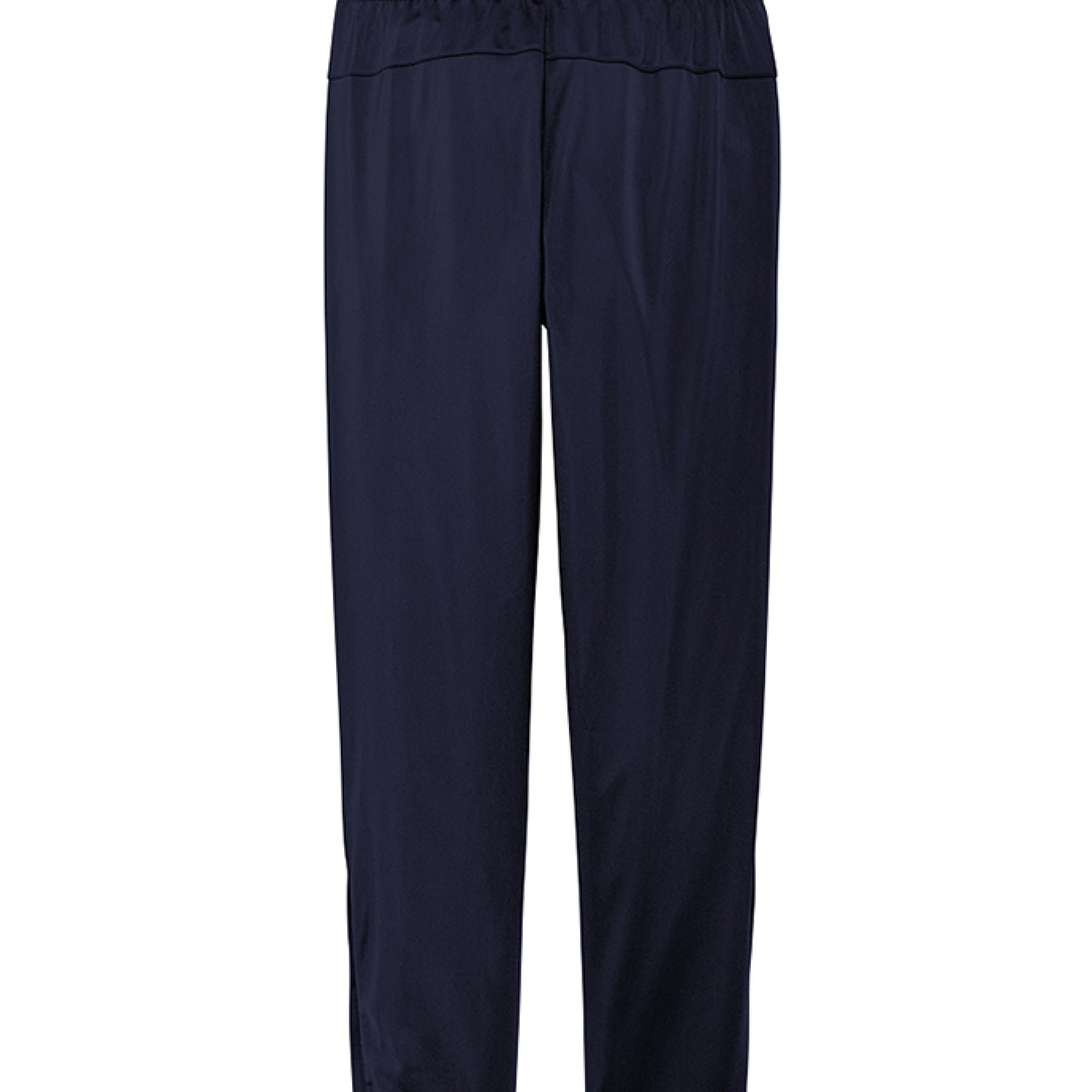 True Navy - BACK