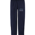 True Navy - FRONT