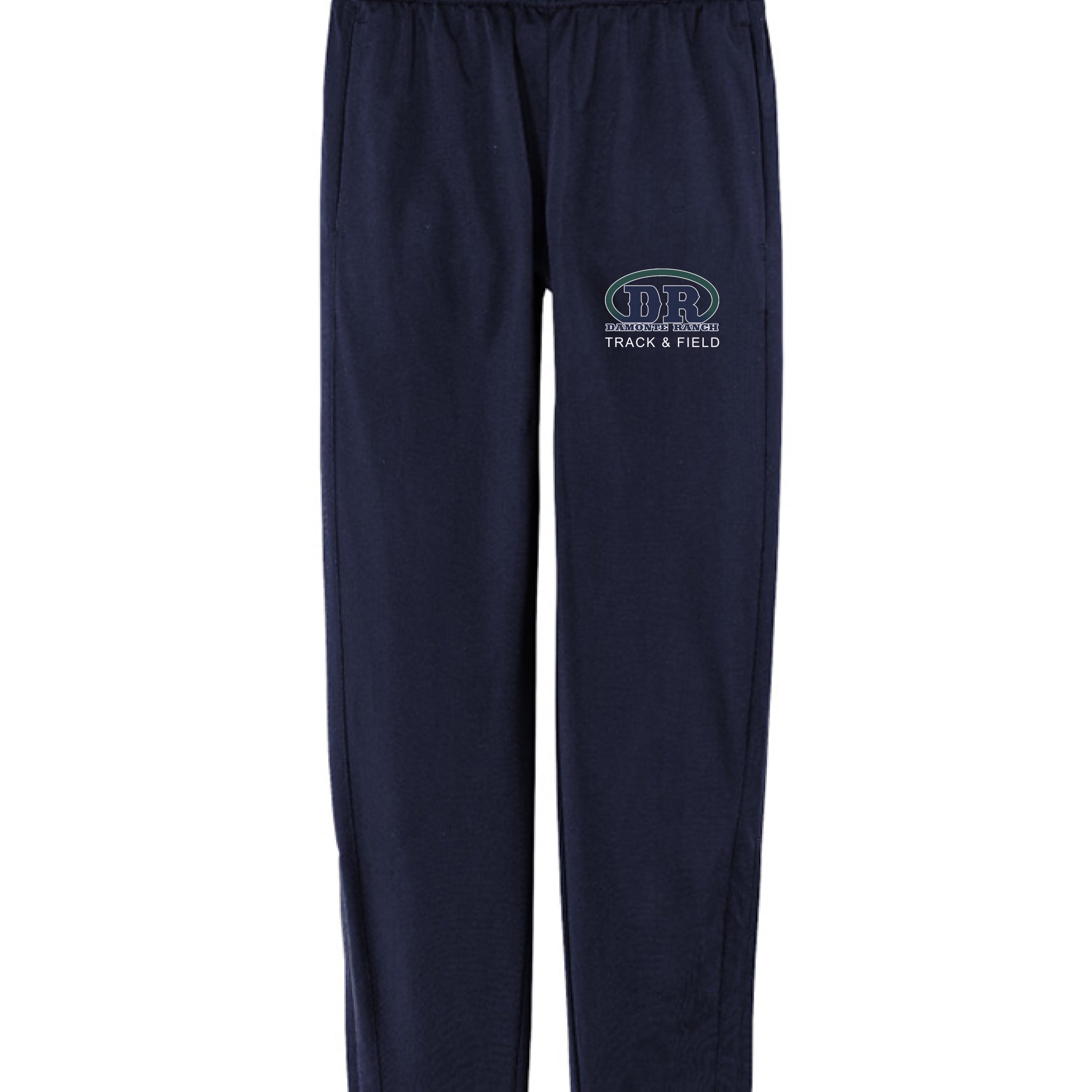 True Navy - FRONT