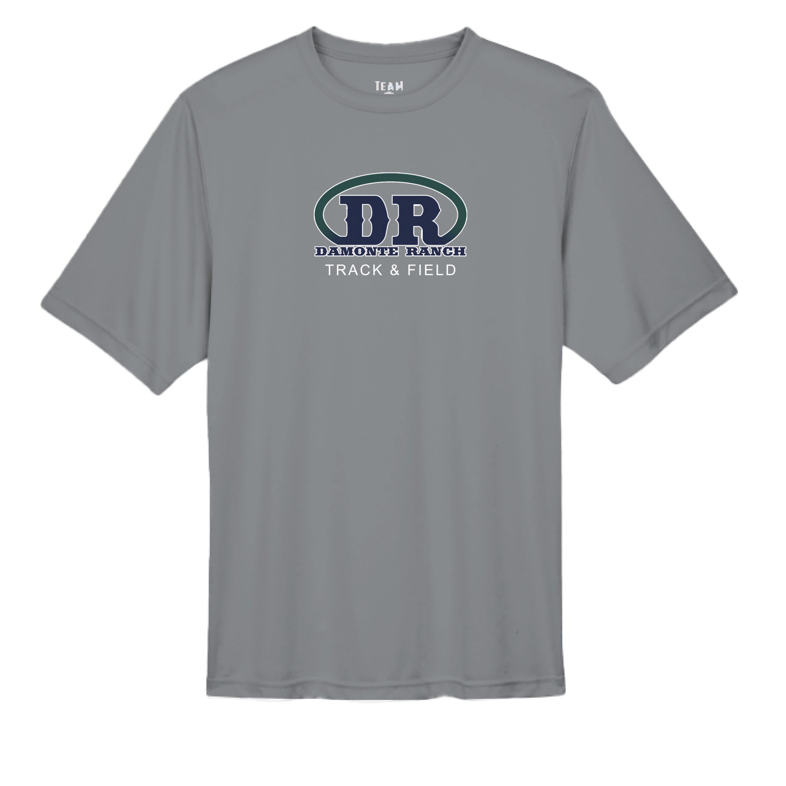 SPORT GRAPHITE - FRONT