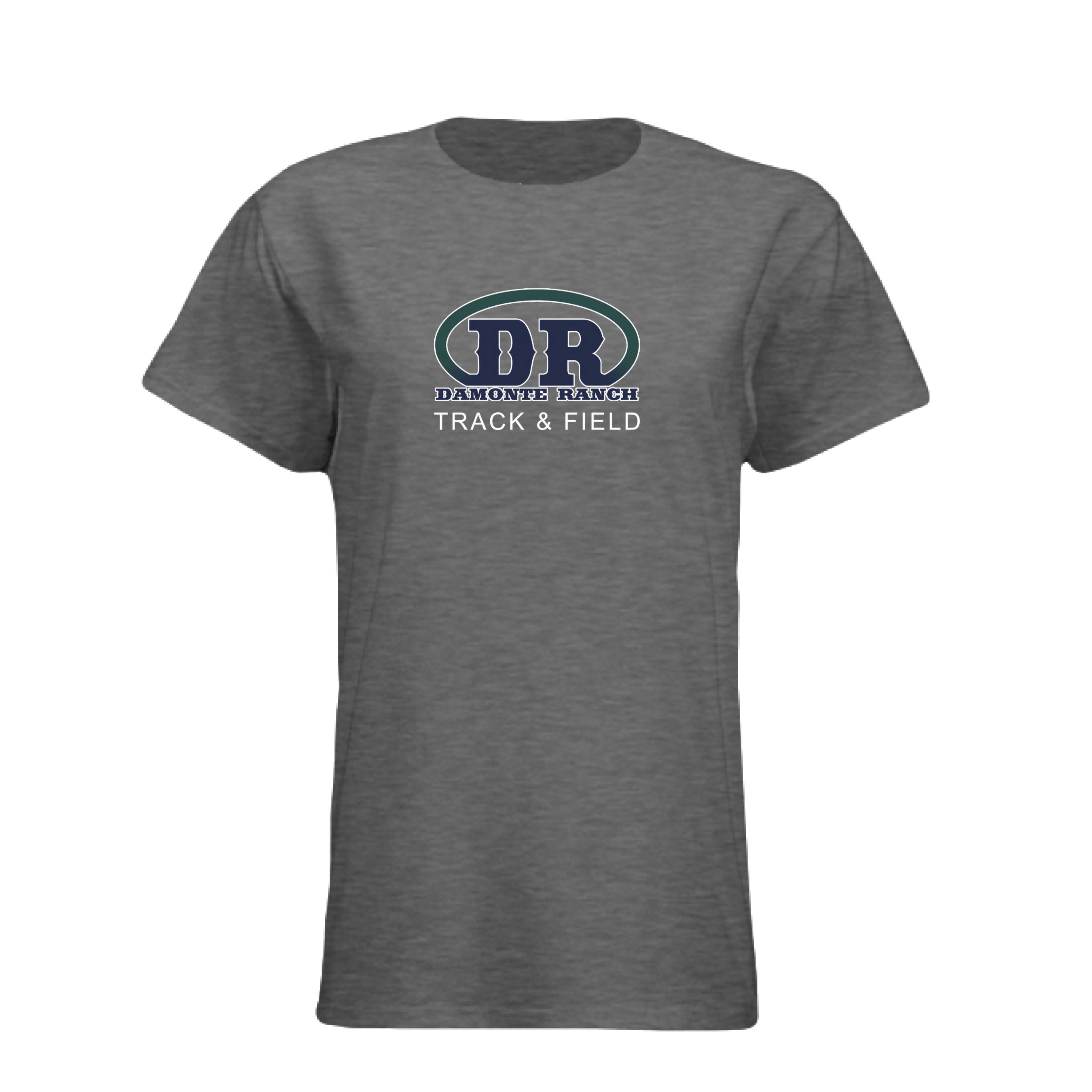 CHARCOAL - FRONT