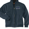 Navy - FRONT